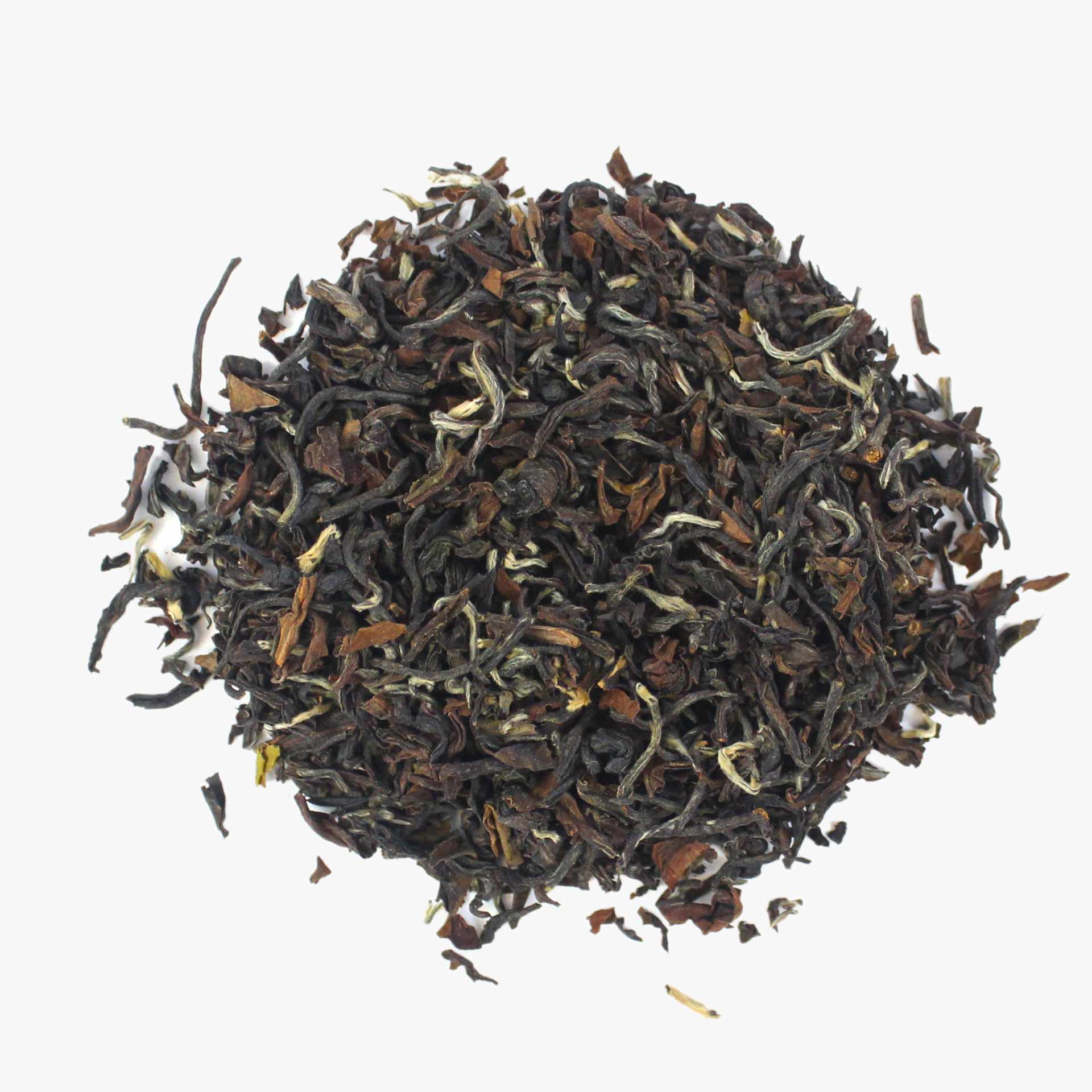 Puttabong - Queen, Bio