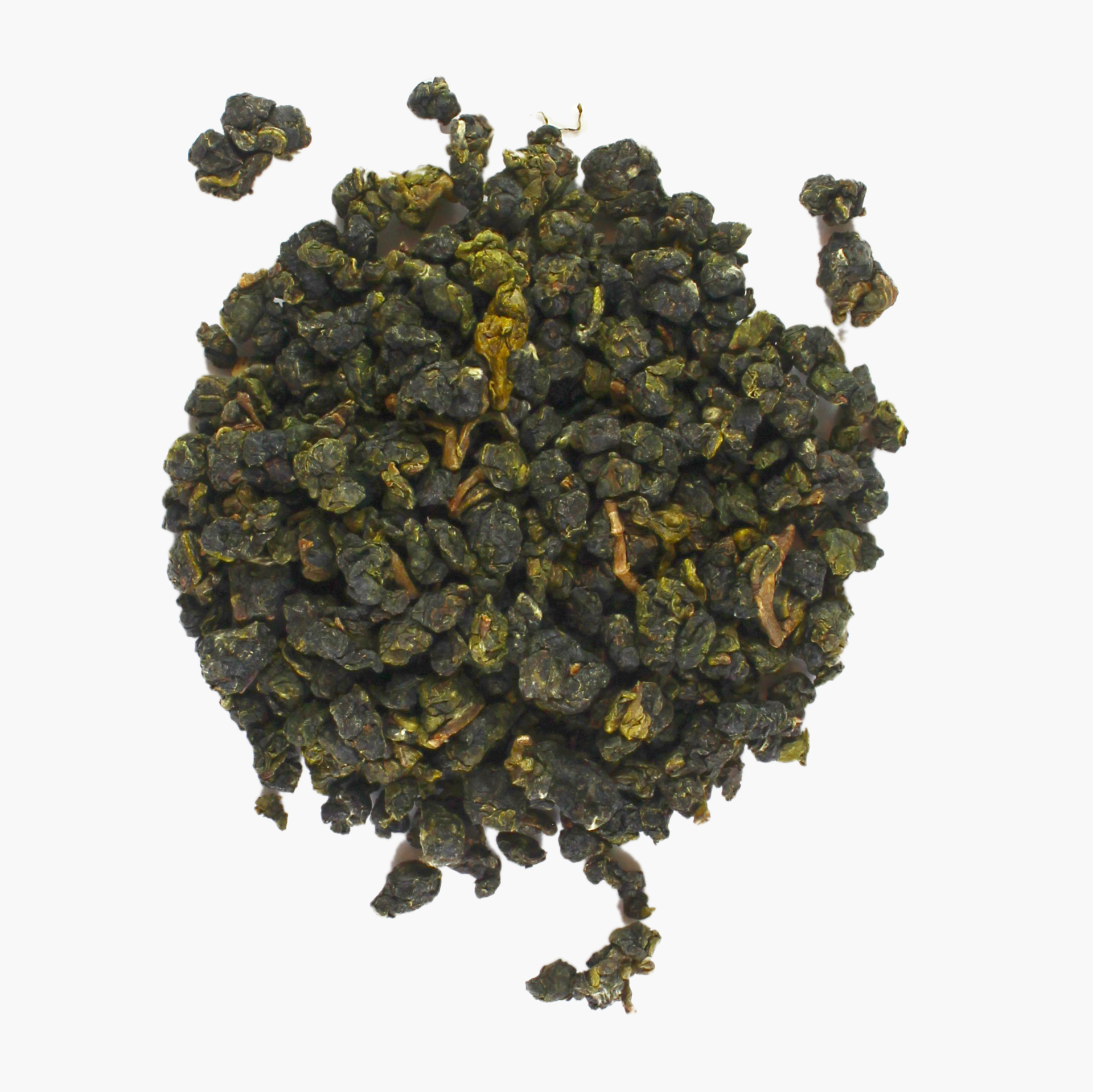 Original Milky Oolong, Bio
