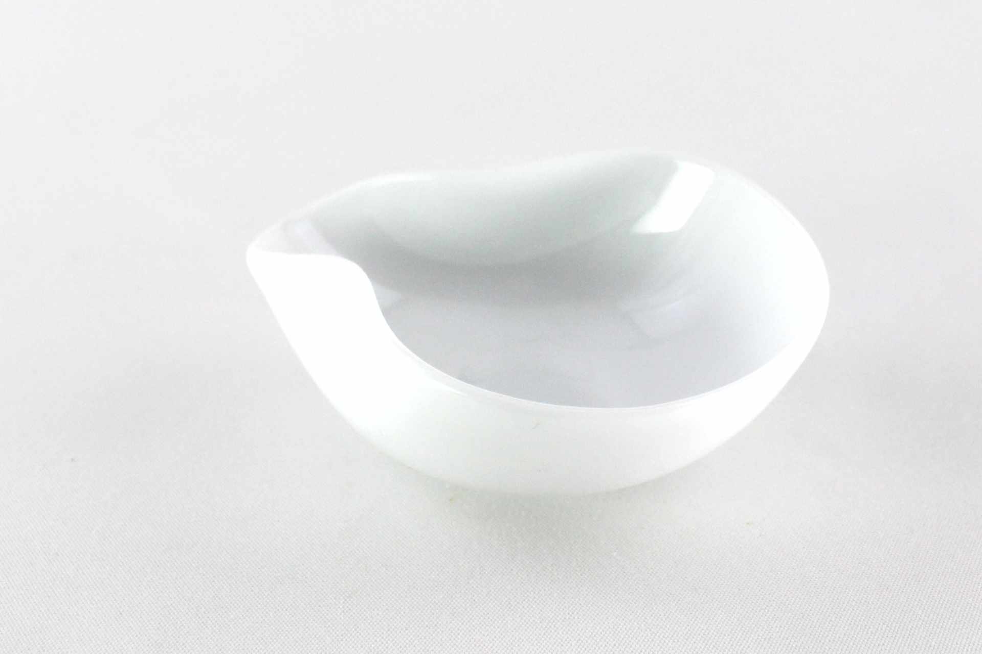 Tee-Präsentationsschale