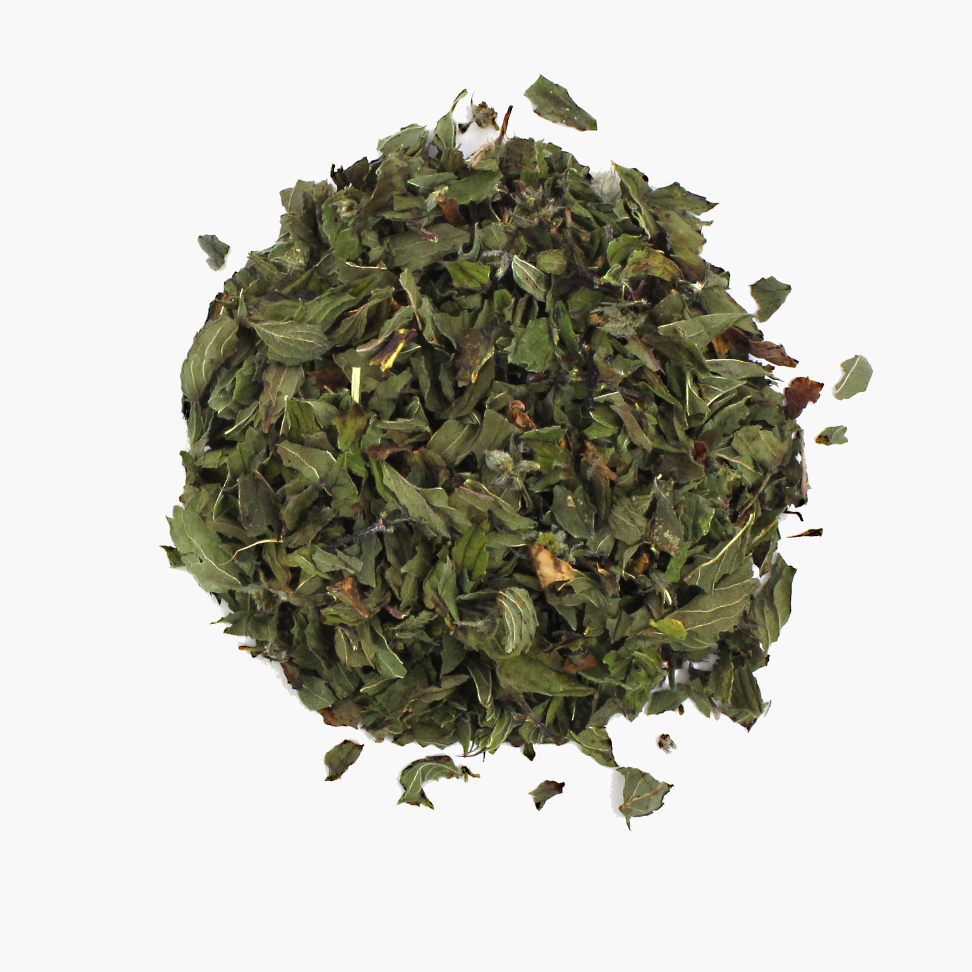 Bayerische Pfefferminze, Bio