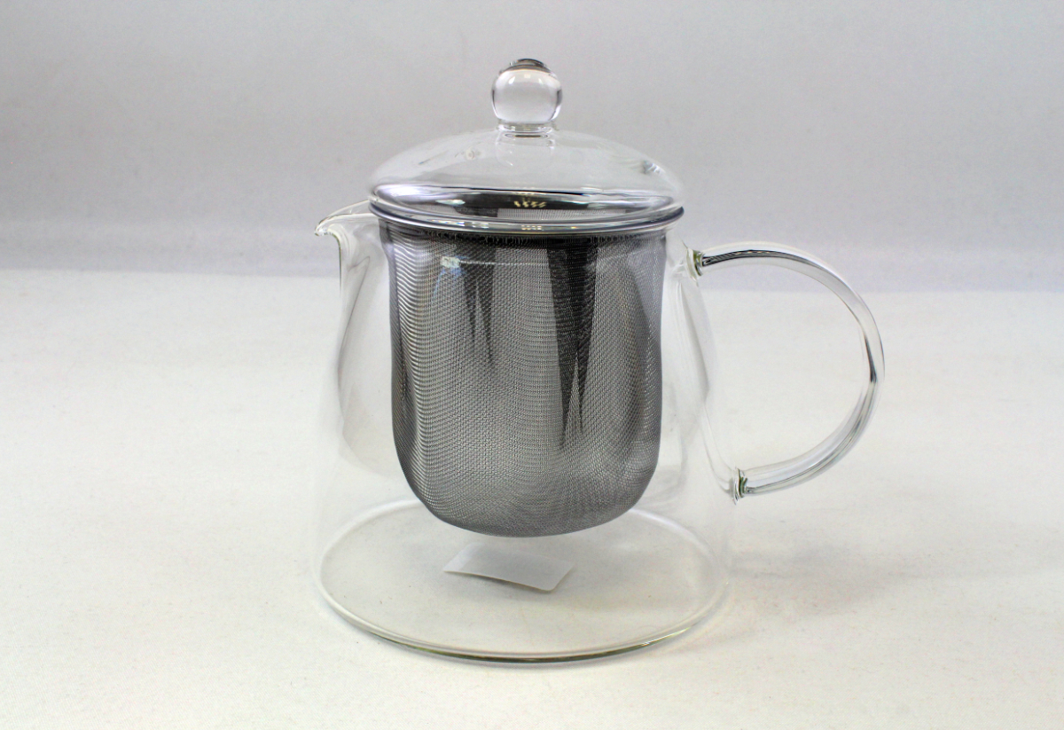 Tea Pot "Pure"