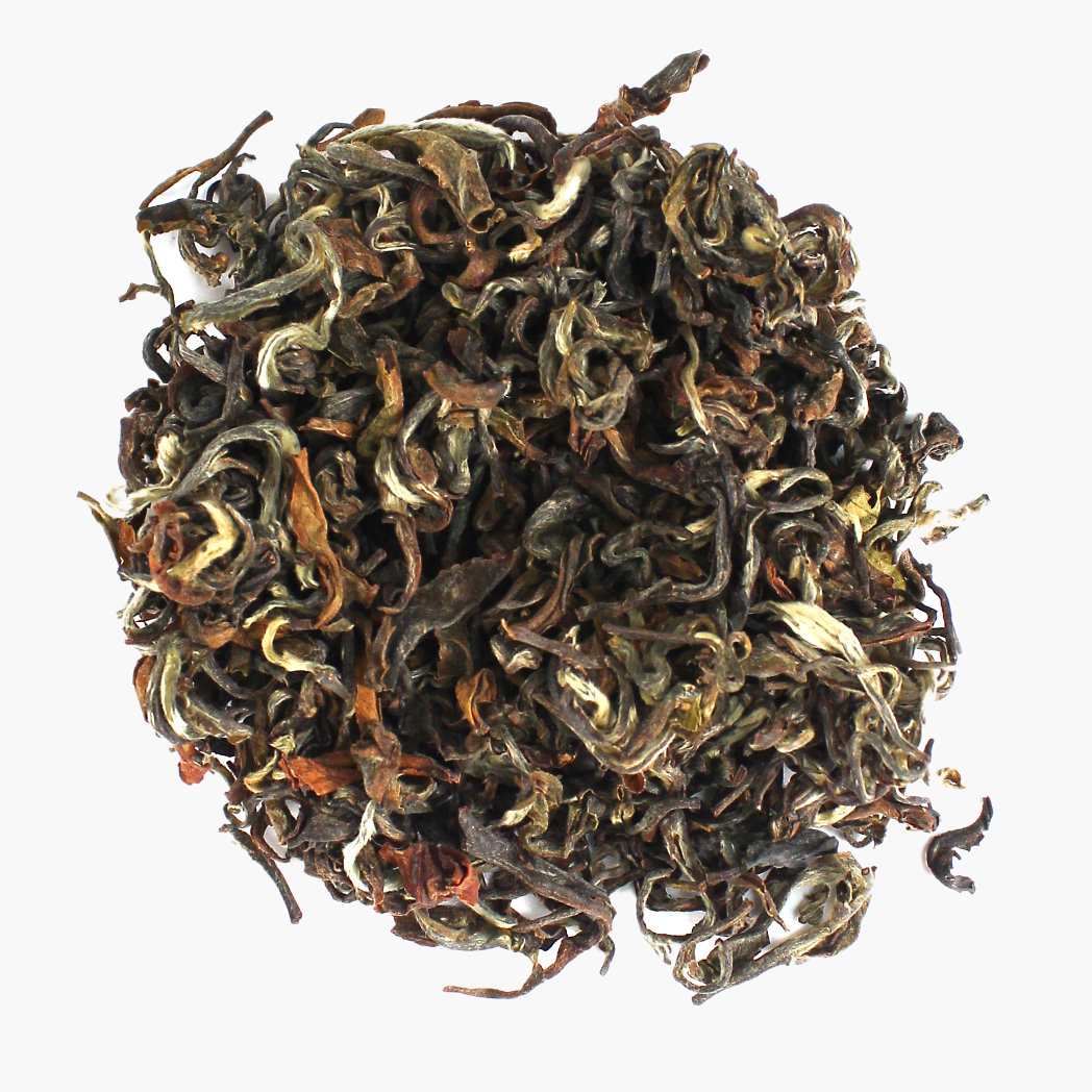 Himalayan Bouquet, Bio