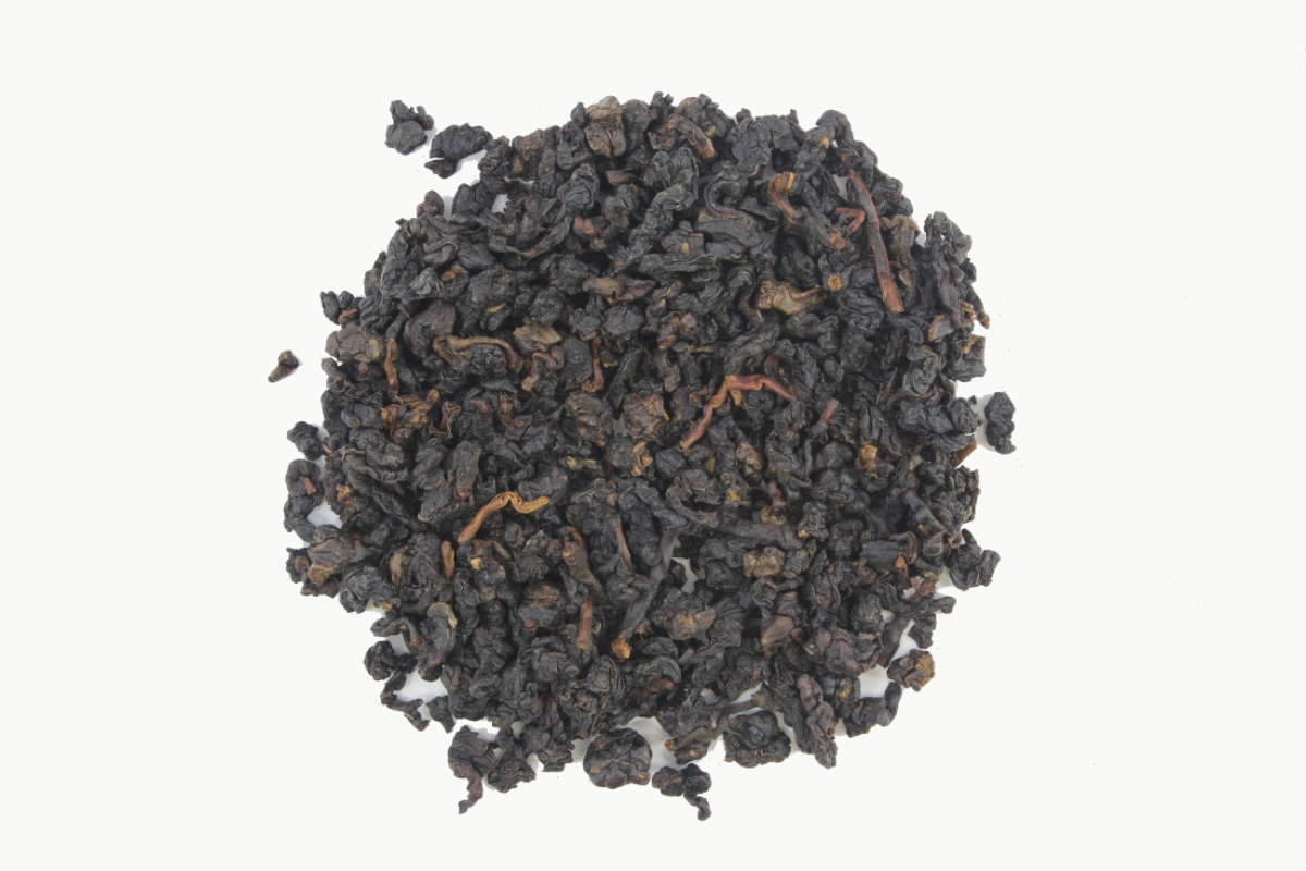 Golden Honey - Gui Fei