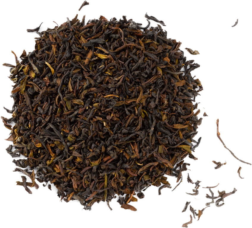 Poobong 2. Flush, Bio