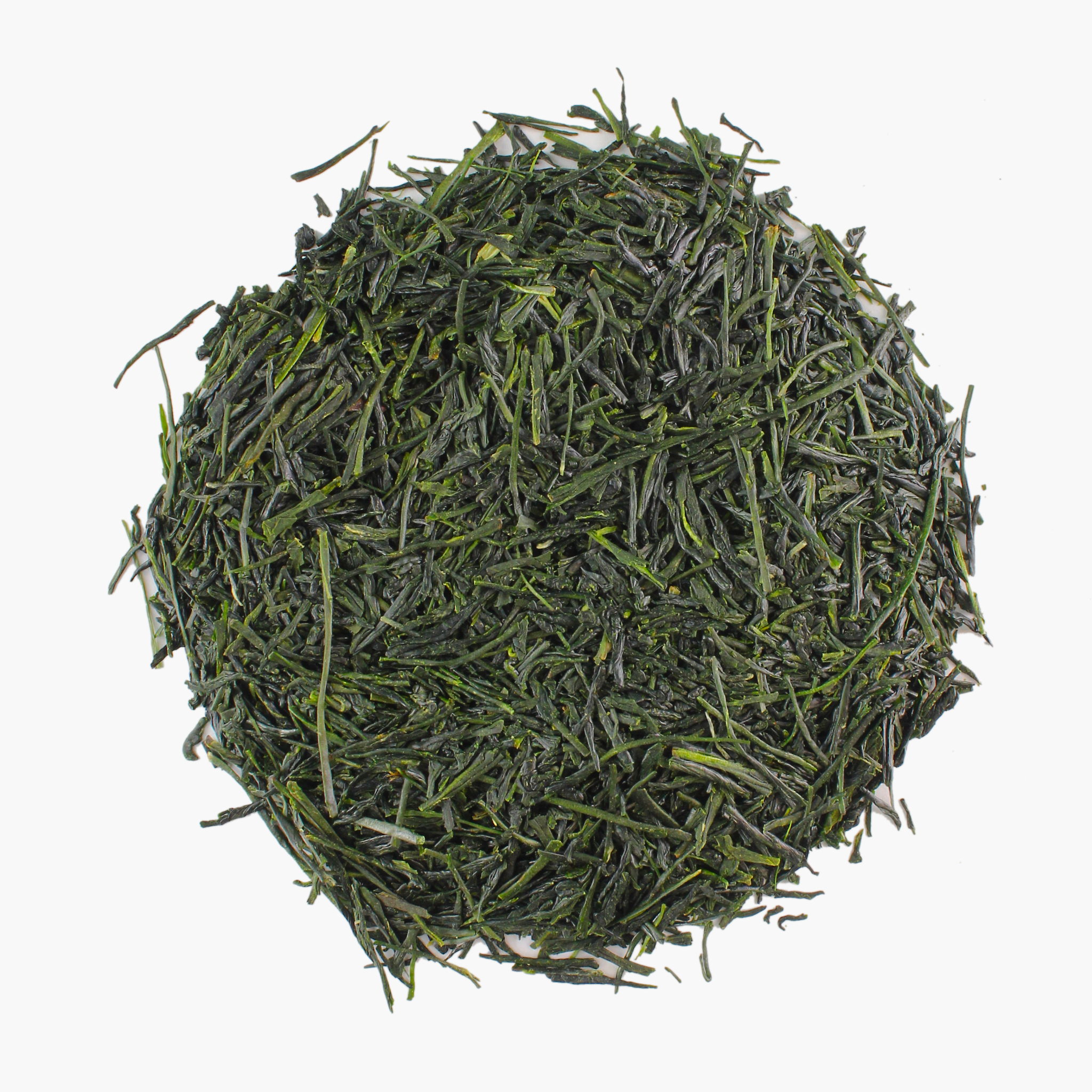 Oku Yutaka - Gyokuro 2025, Bio