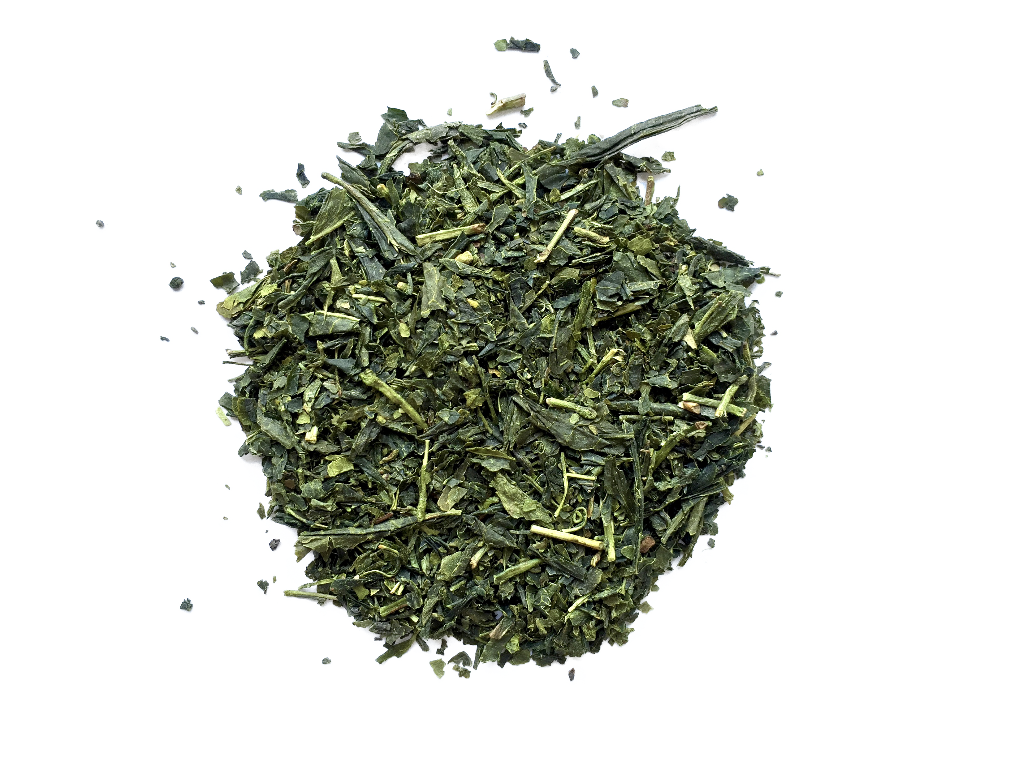 Yanagicha - Bancha, Bio