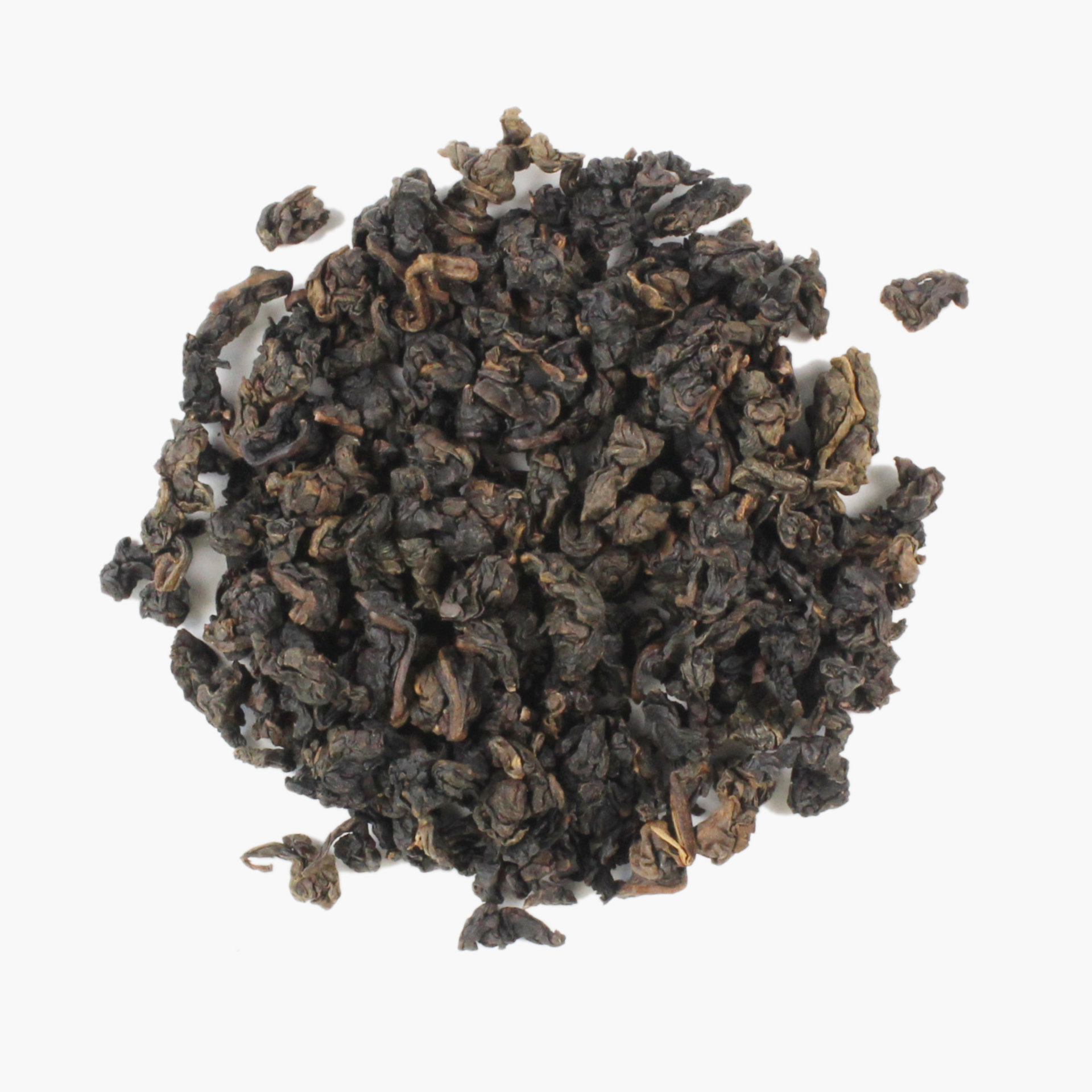 Traditioneller Tie Guan Yin - 2020