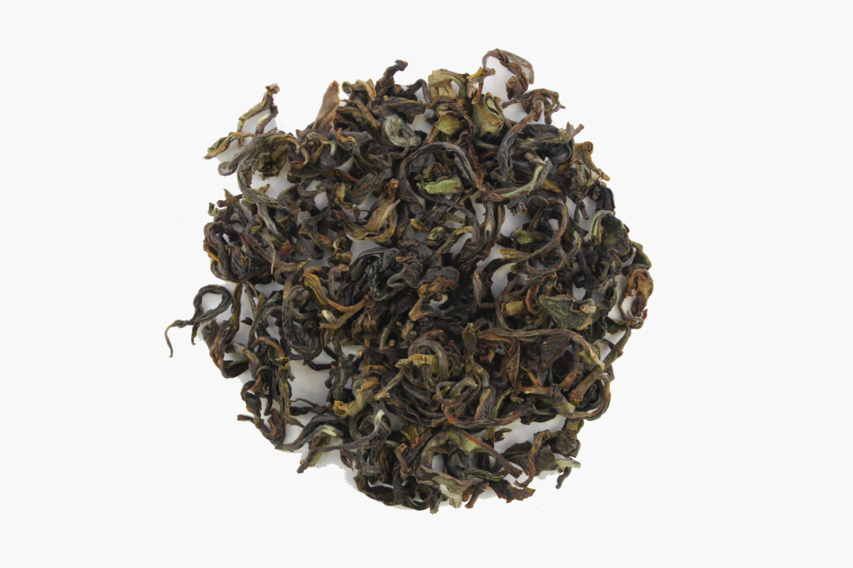 Himalayan Flower, Bio