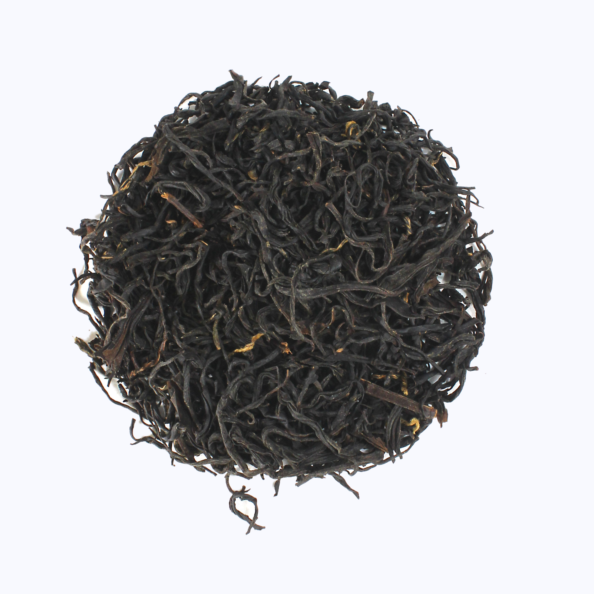 Keemun Mao Feng, Bio