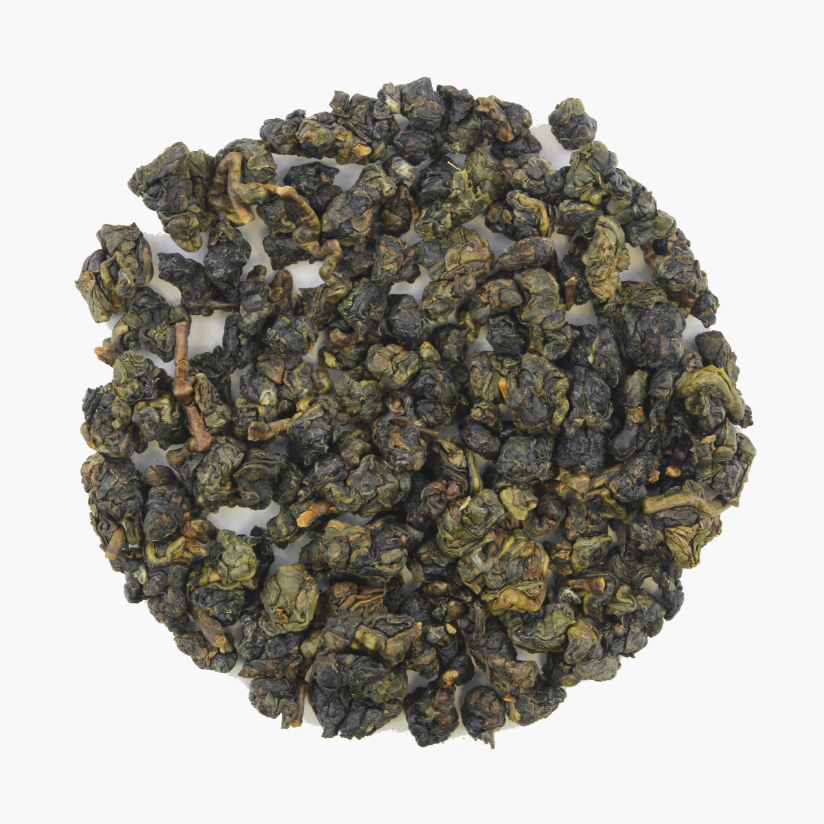 Duftige Bergorchidee