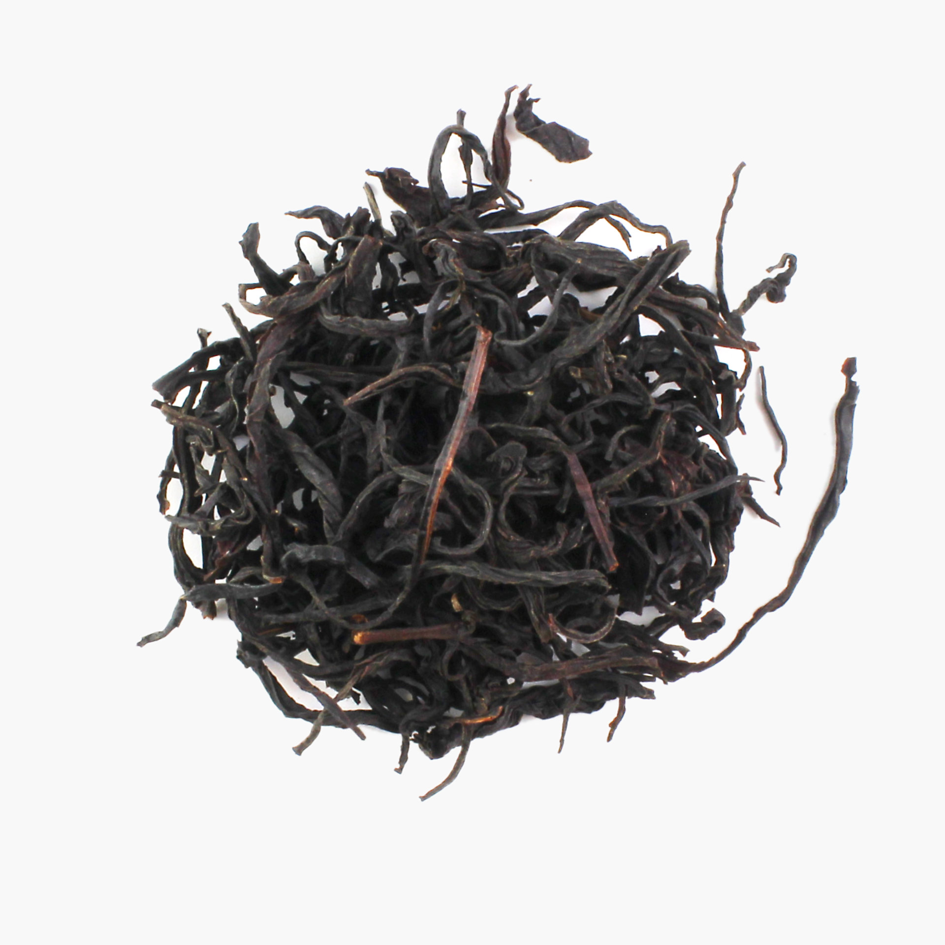 Sun Moon Lake Ruby - Taiwan