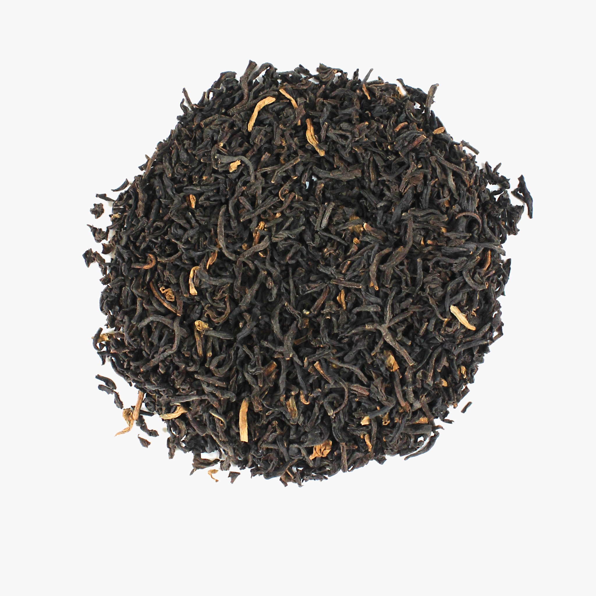 Entkoffeinierter Sri Lanka-Tee