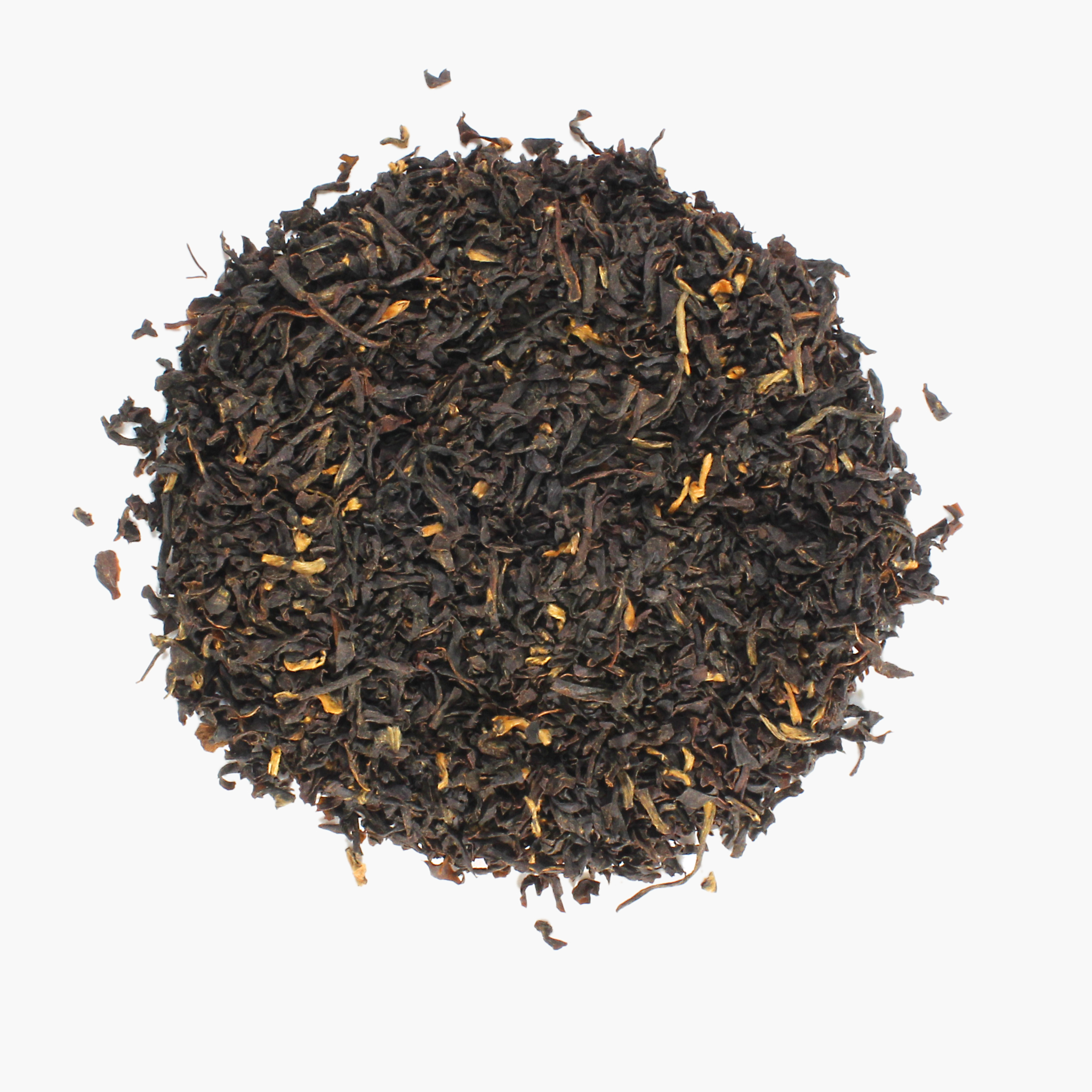 Frühstücksbroken - Kenia