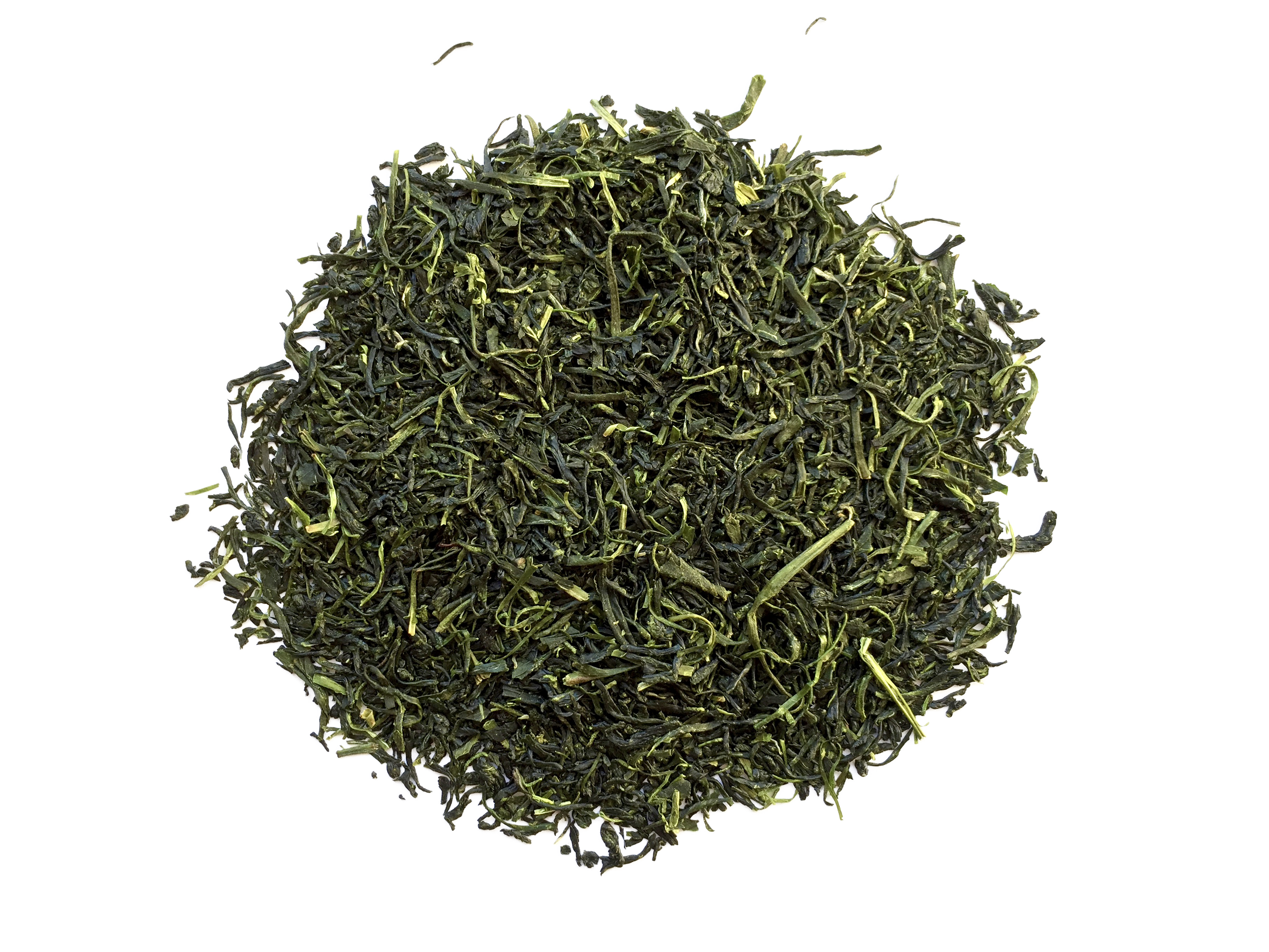 Go En - Kabuse Tamaryokucha, Bio