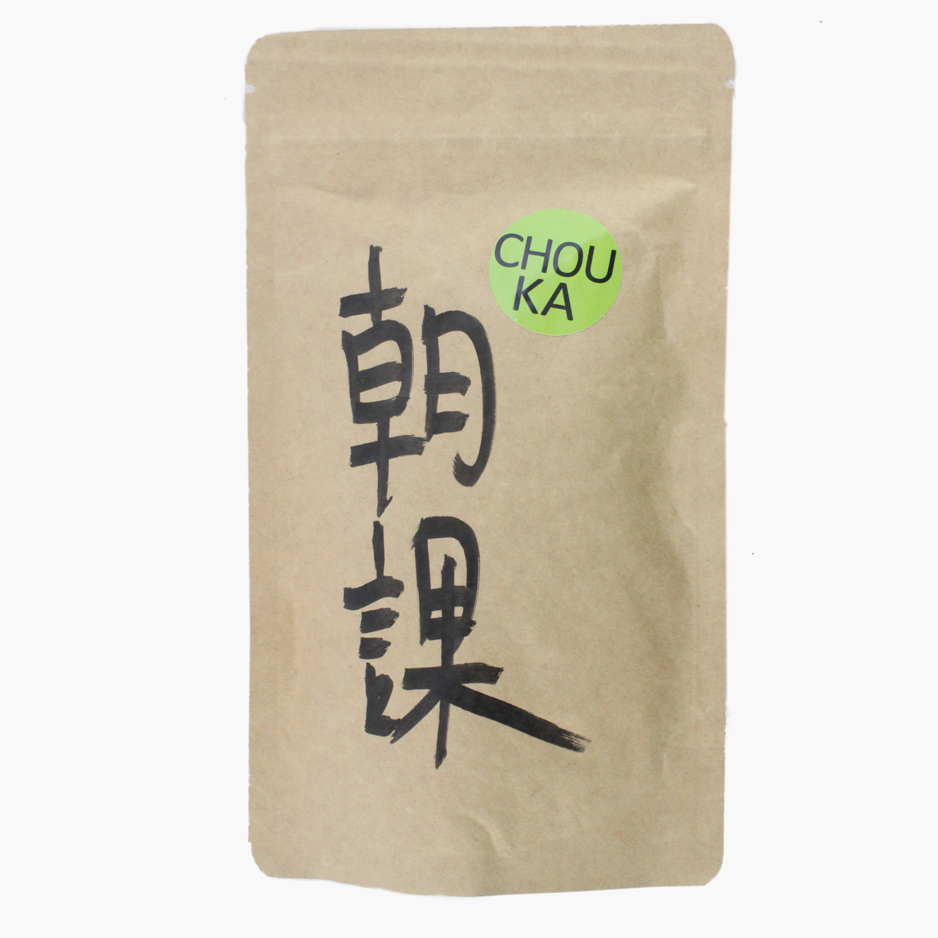 Chou Ka - Kabusecha, Bio