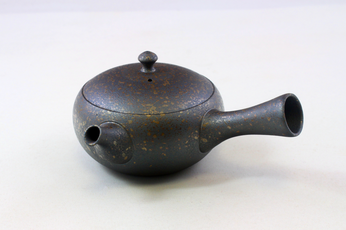 Kyusu "Tokuta Fujita" - 160 ml