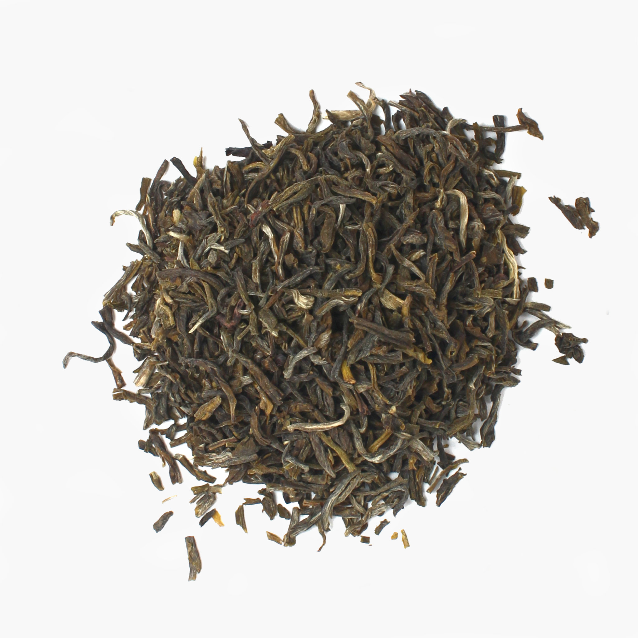 China Yunnan Mengjiao Chashan Bio