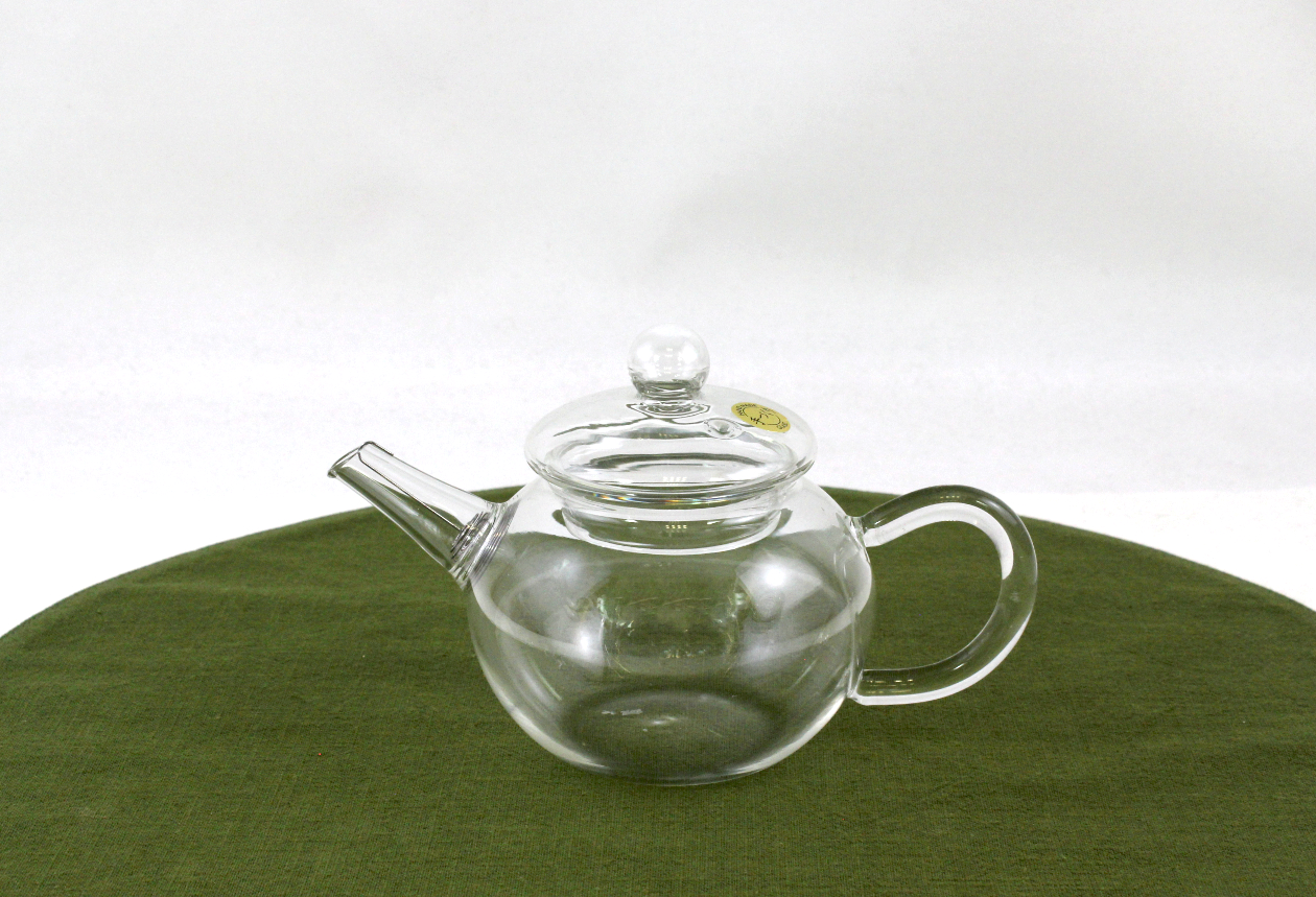 Glaskännchen - 180 ml