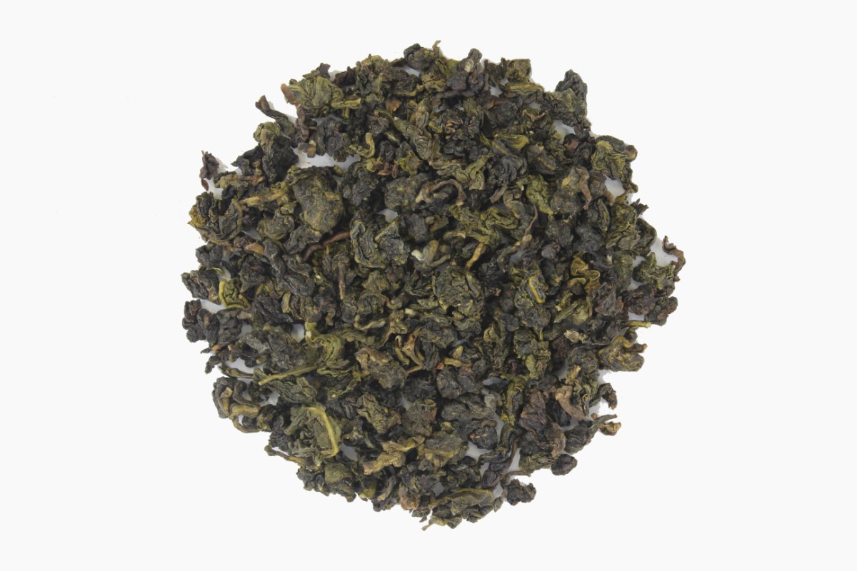 Kleiner Blauer Drache, Bio