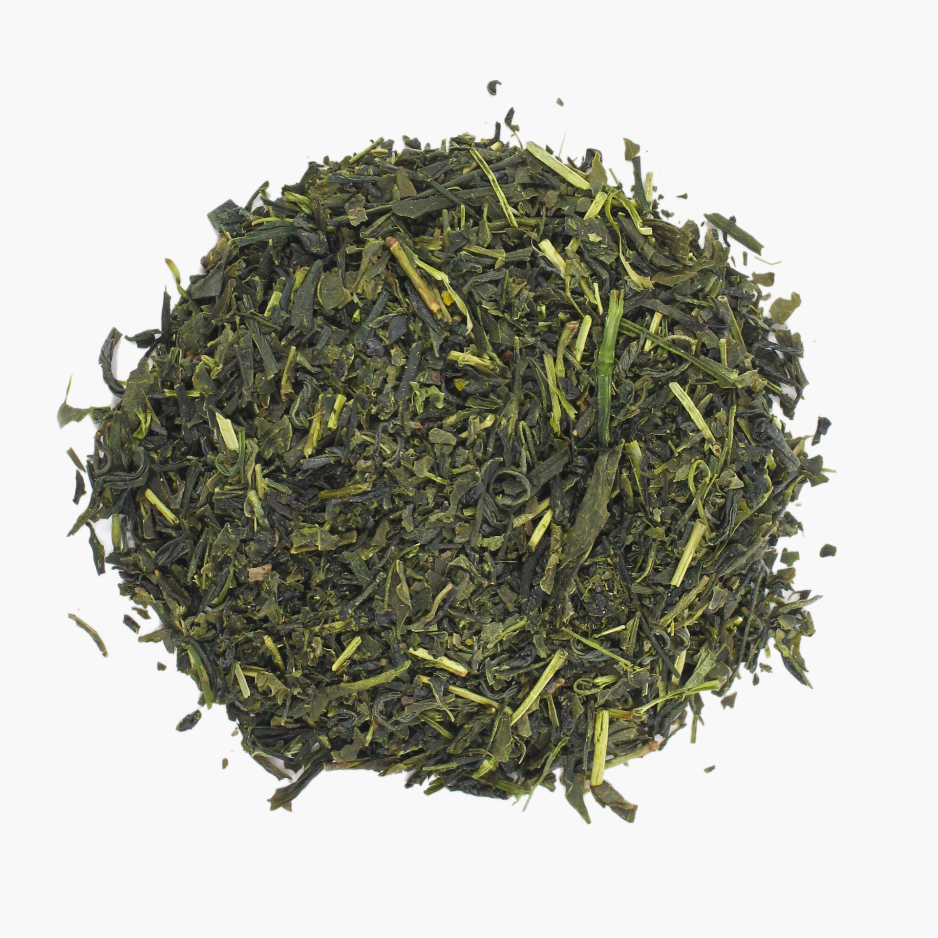 Sushitee "Midori", Bio