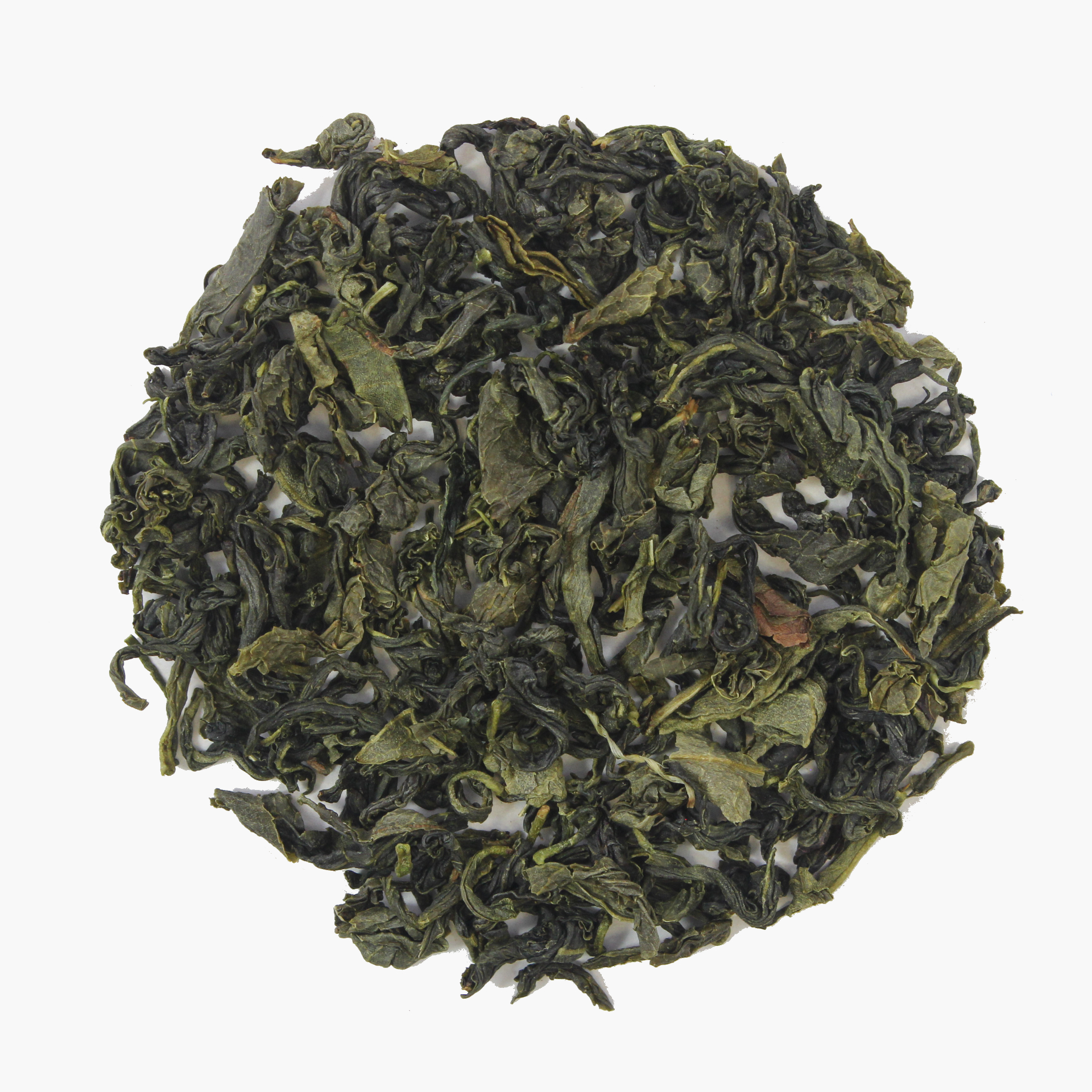 Frühling auf der Insel - Südkorea, Bio