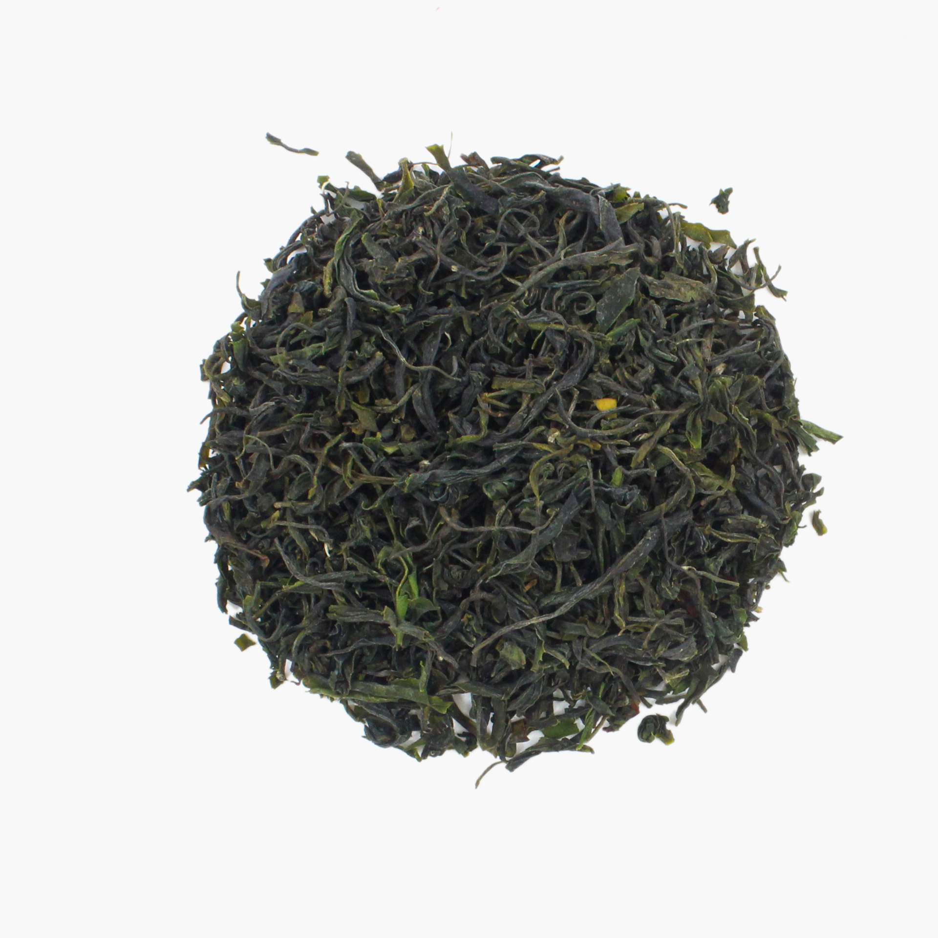 China Zhejiang Green Qilin Bio