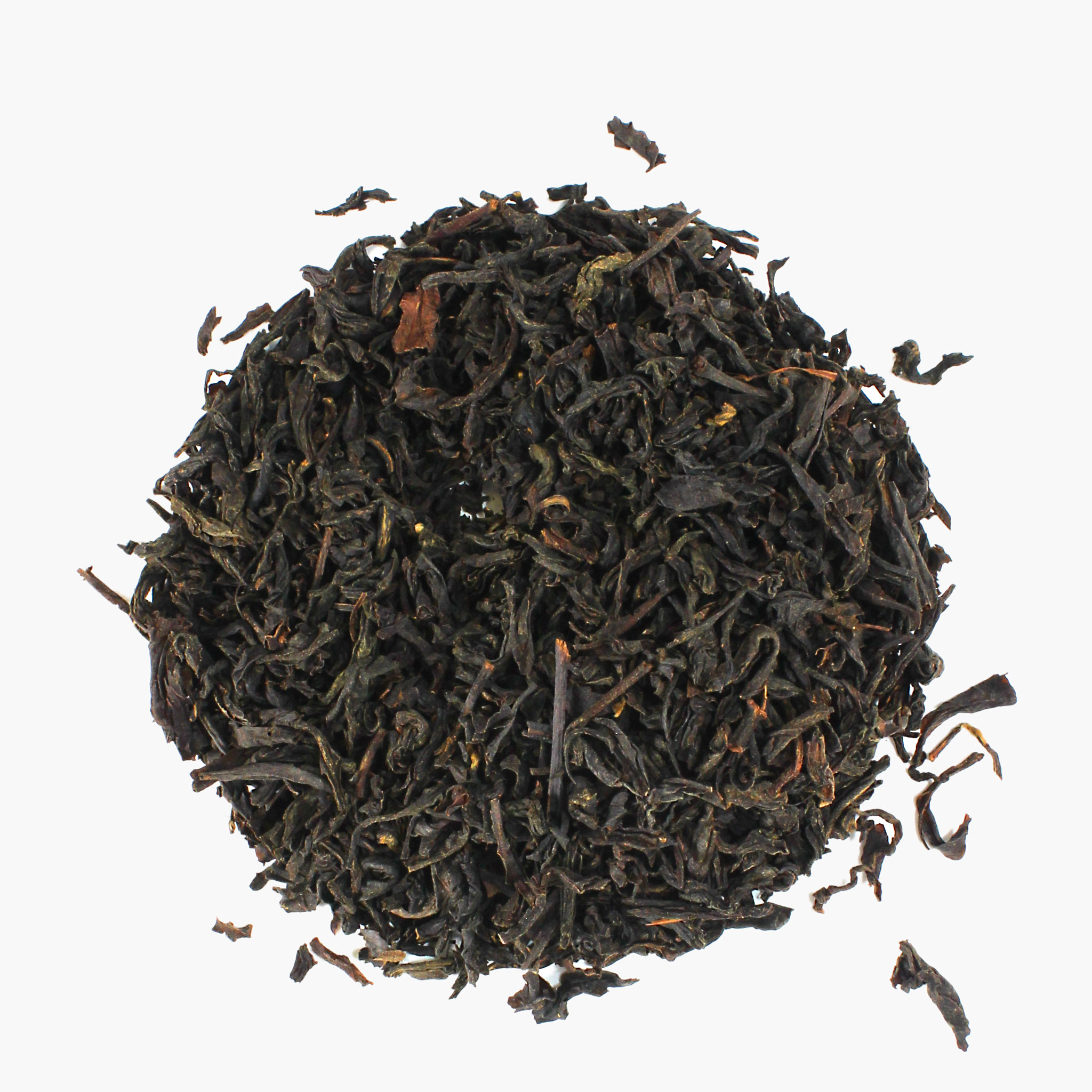 Lapsang Souchong / Rauchtee, Bio