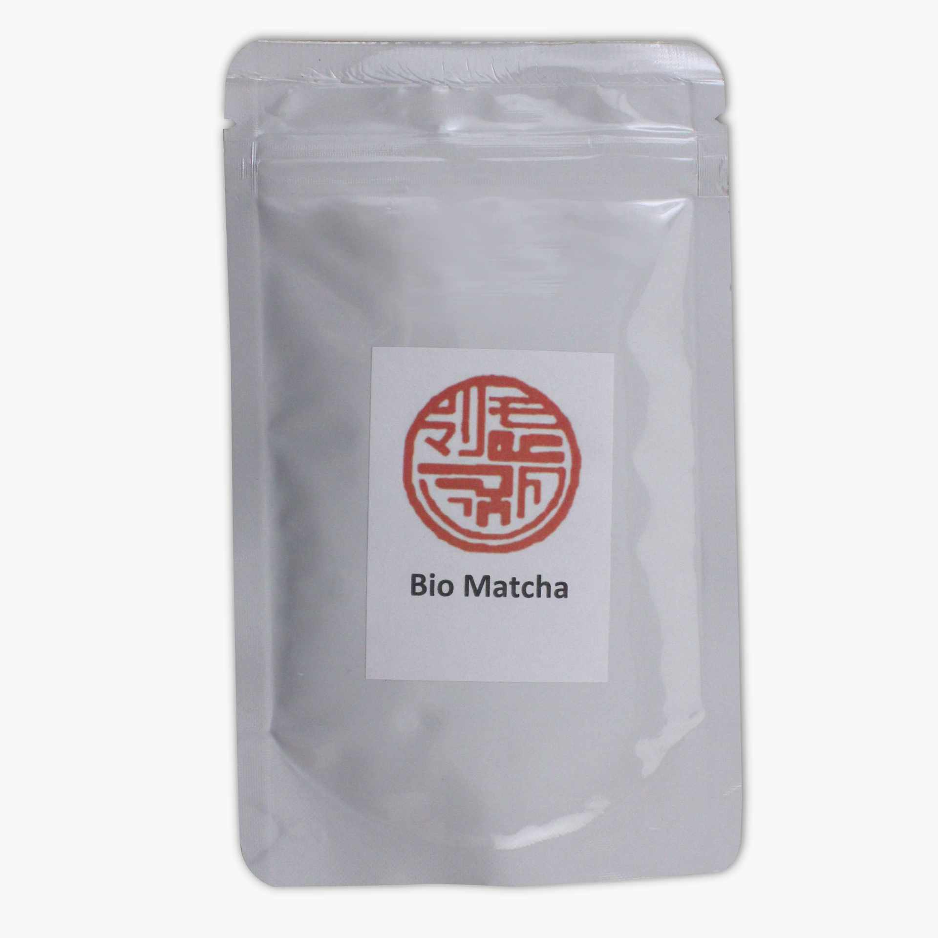 Japan Matcha Standard Ceremony Grade Bio, 50 gr.
