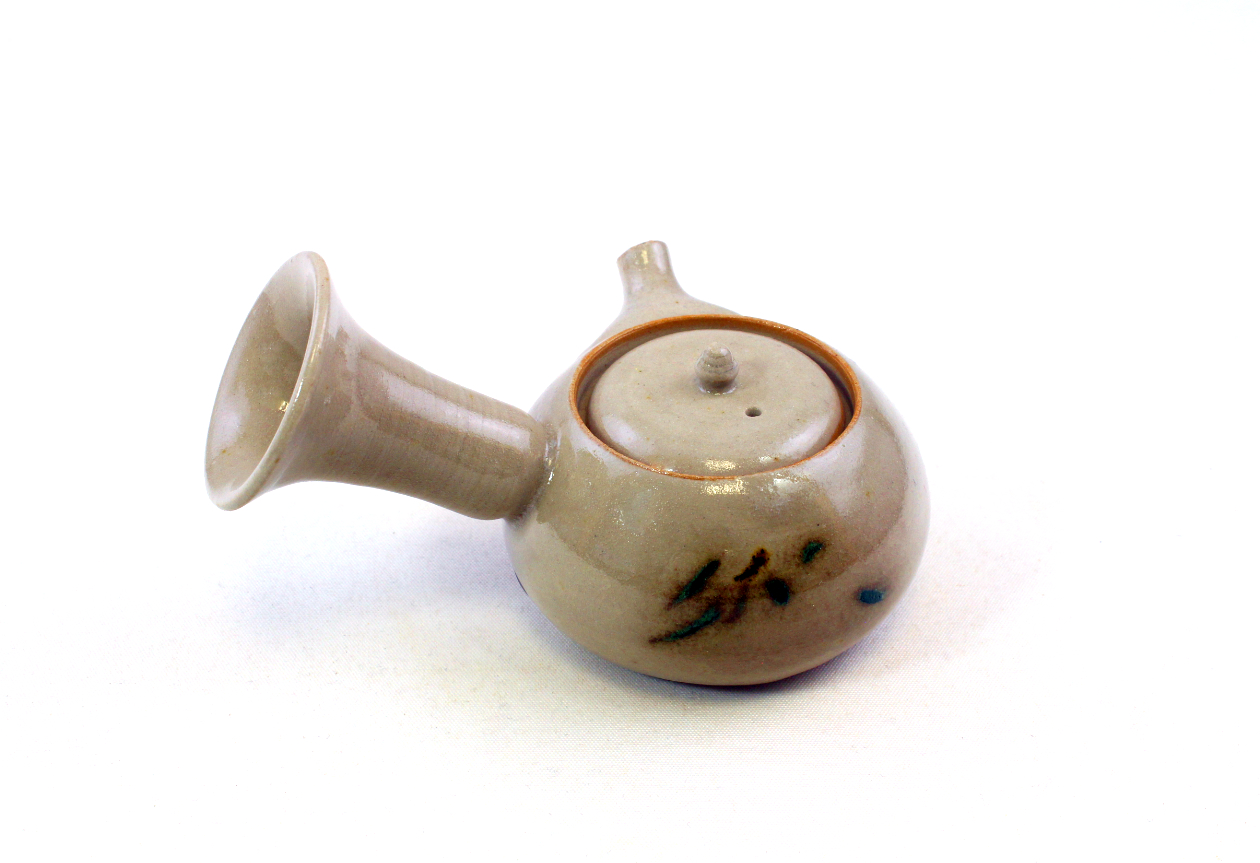 Kyusu von Ninah Kim - 120 ml