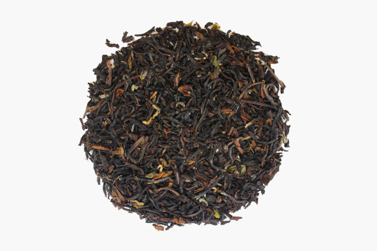 Puttabong - Golden Summer