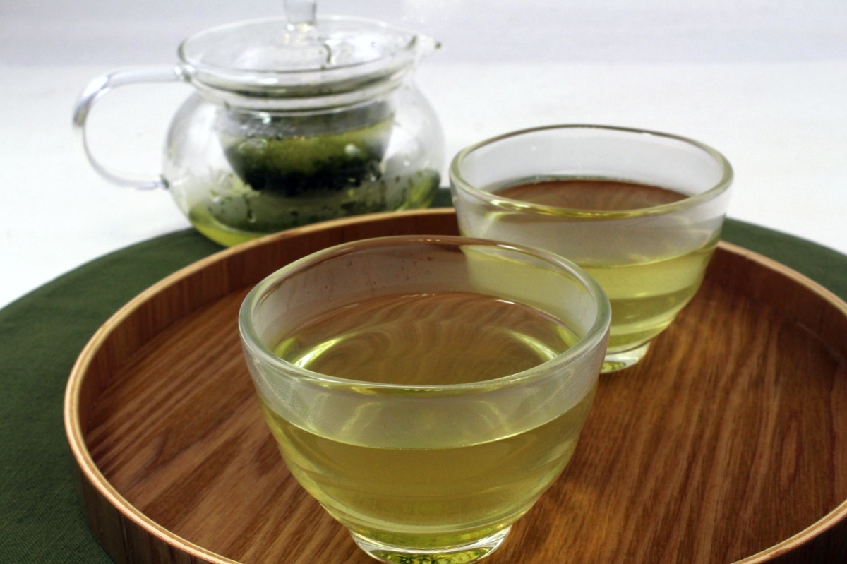 Glasteecup - 2er Set