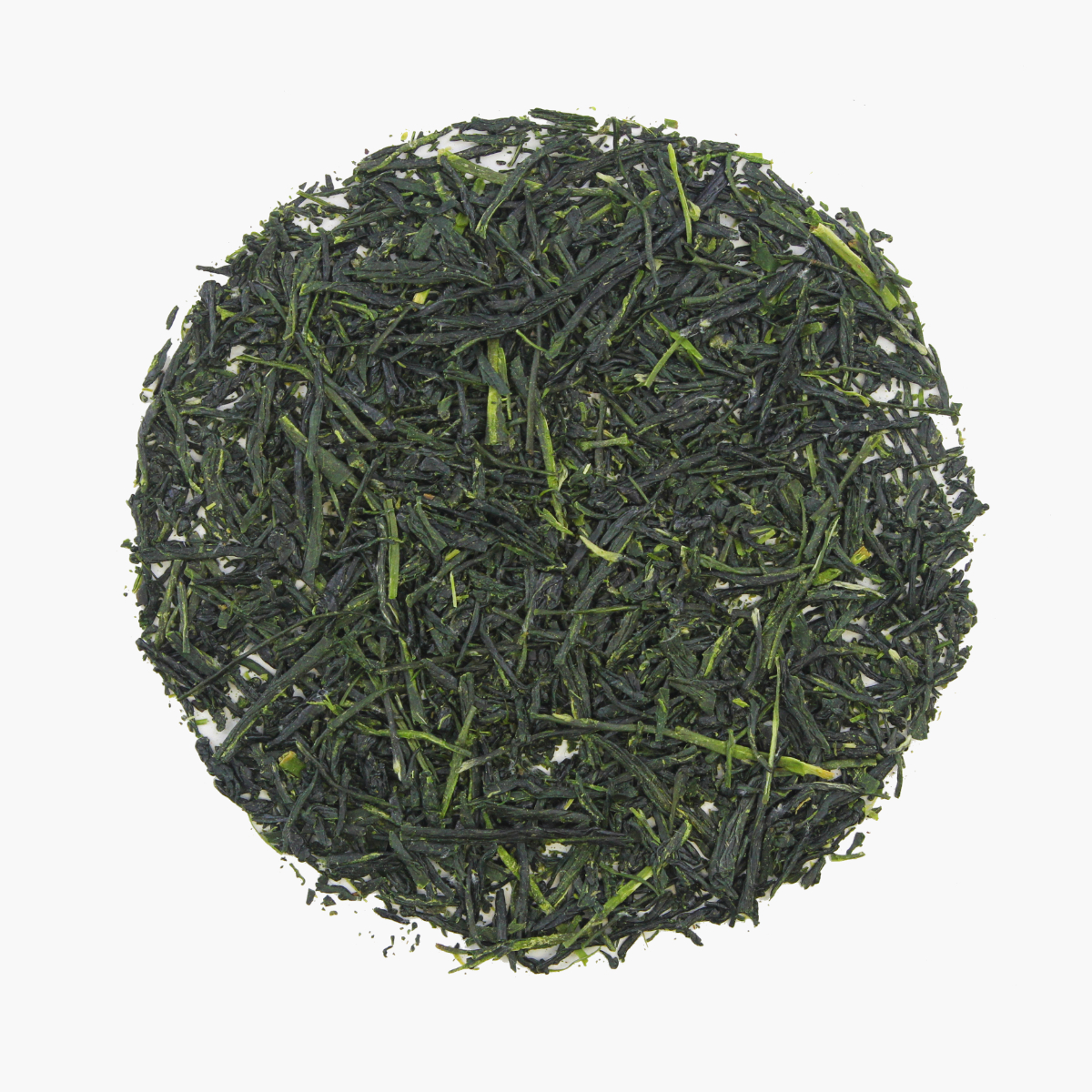 Midori no tori - Gyokuro Shincha 2025, Bio