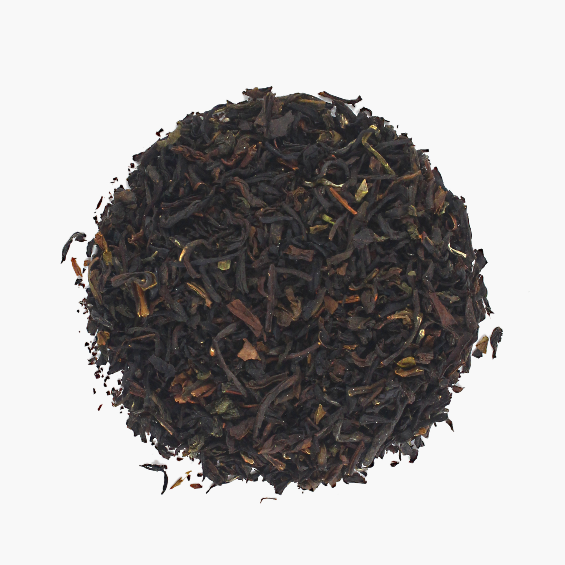 The Old & English - Special Earl Grey