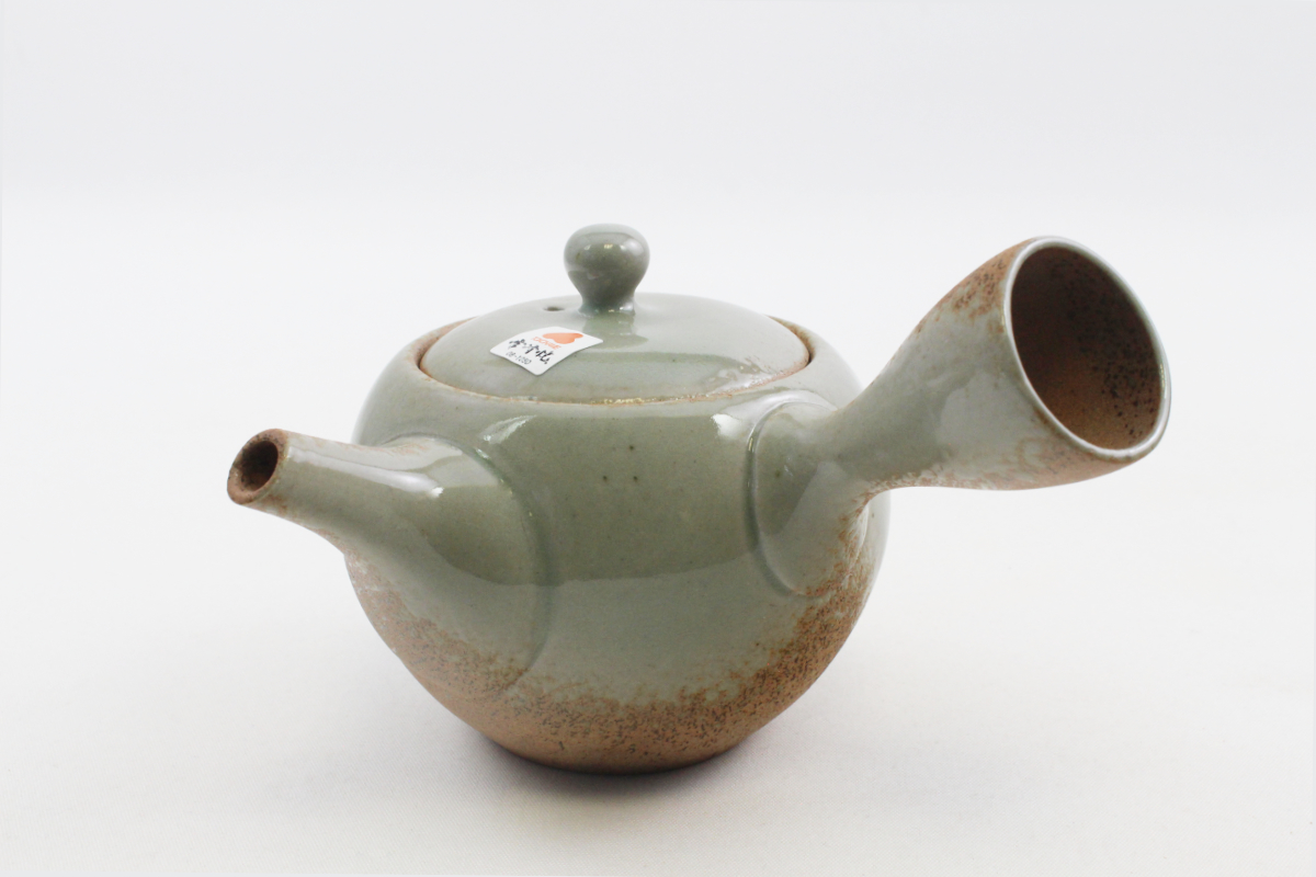 Tokoname Kyusu - 230 ml