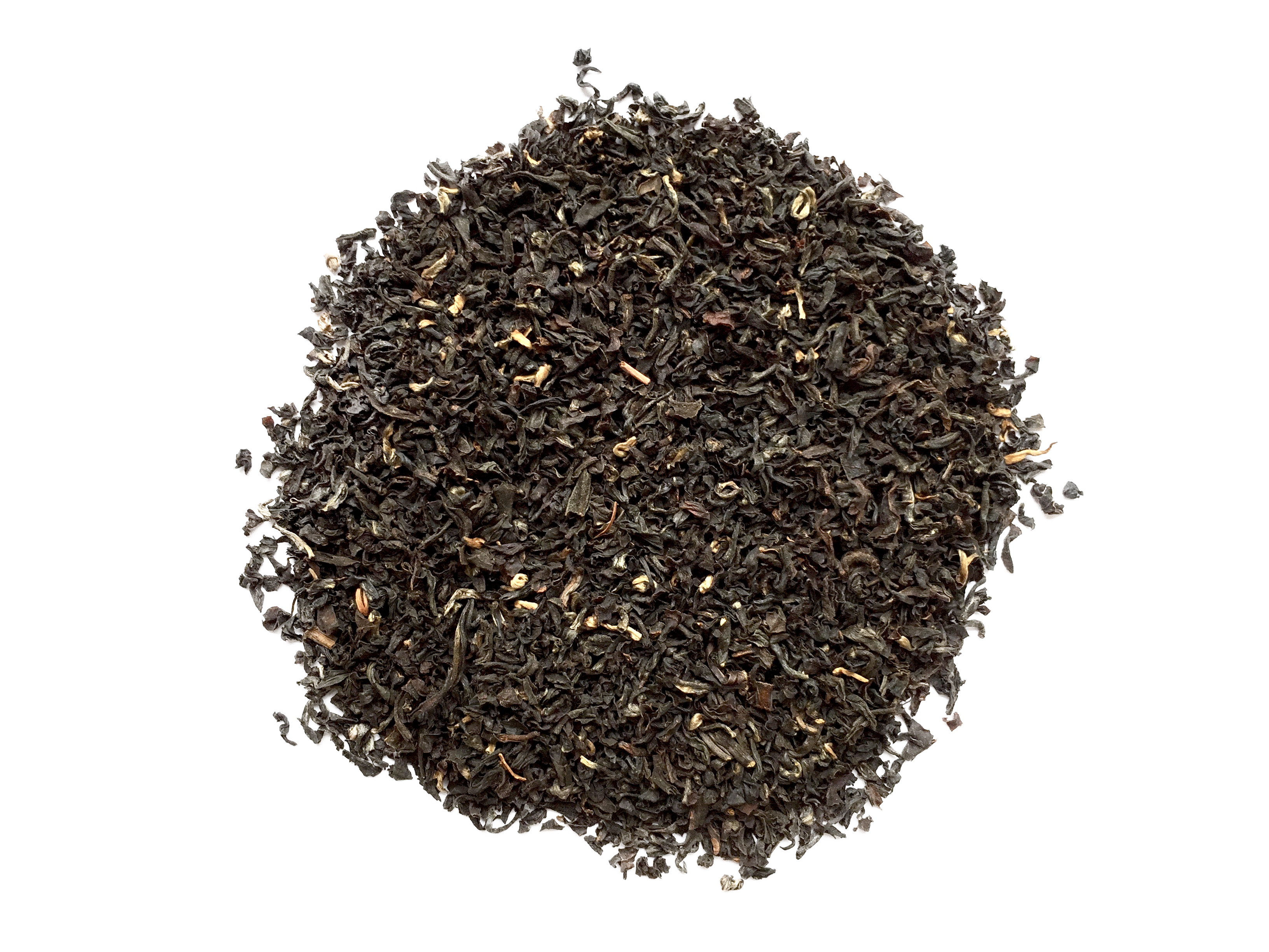 Hathikuli - Broken, Bio