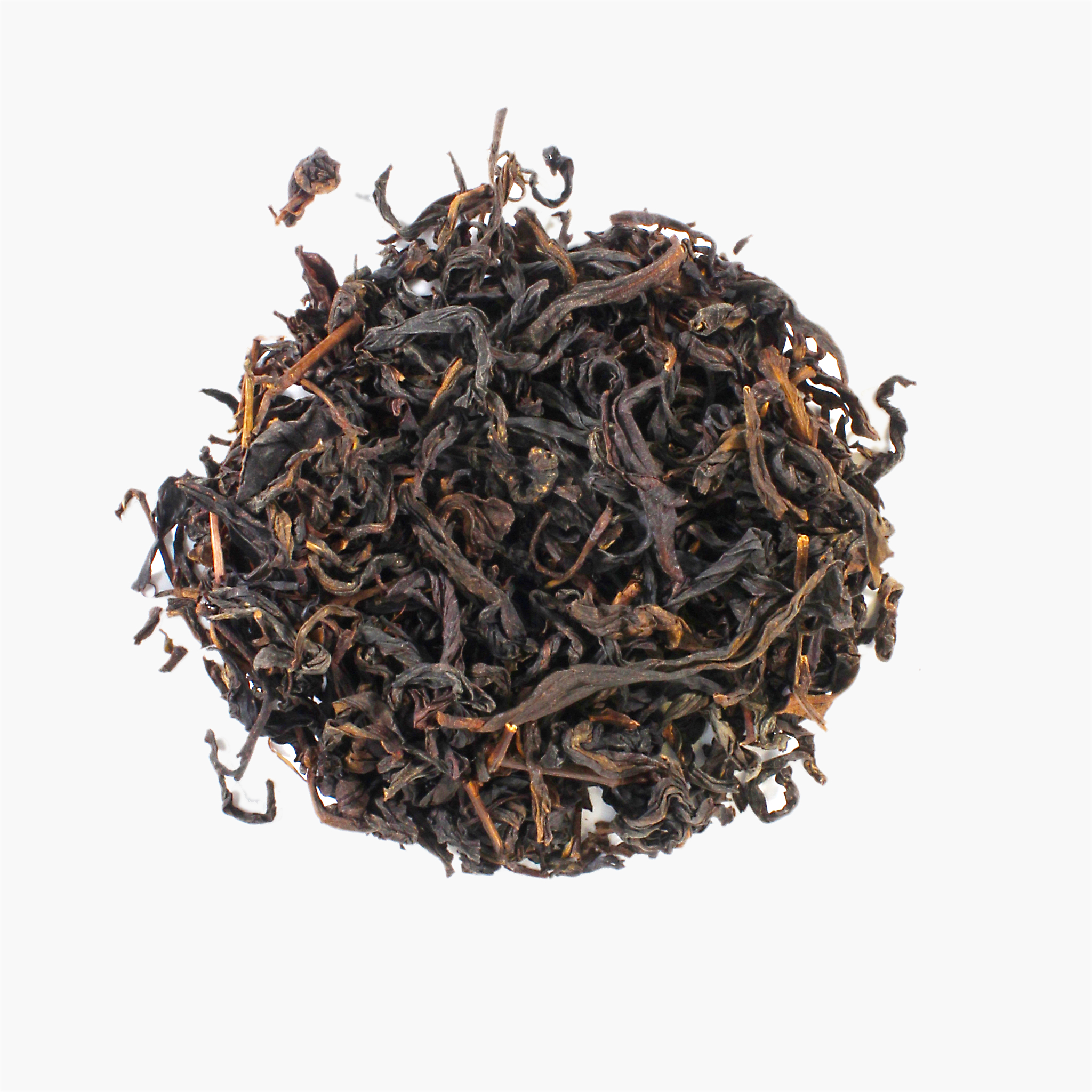 Pouchong first grade - 1986