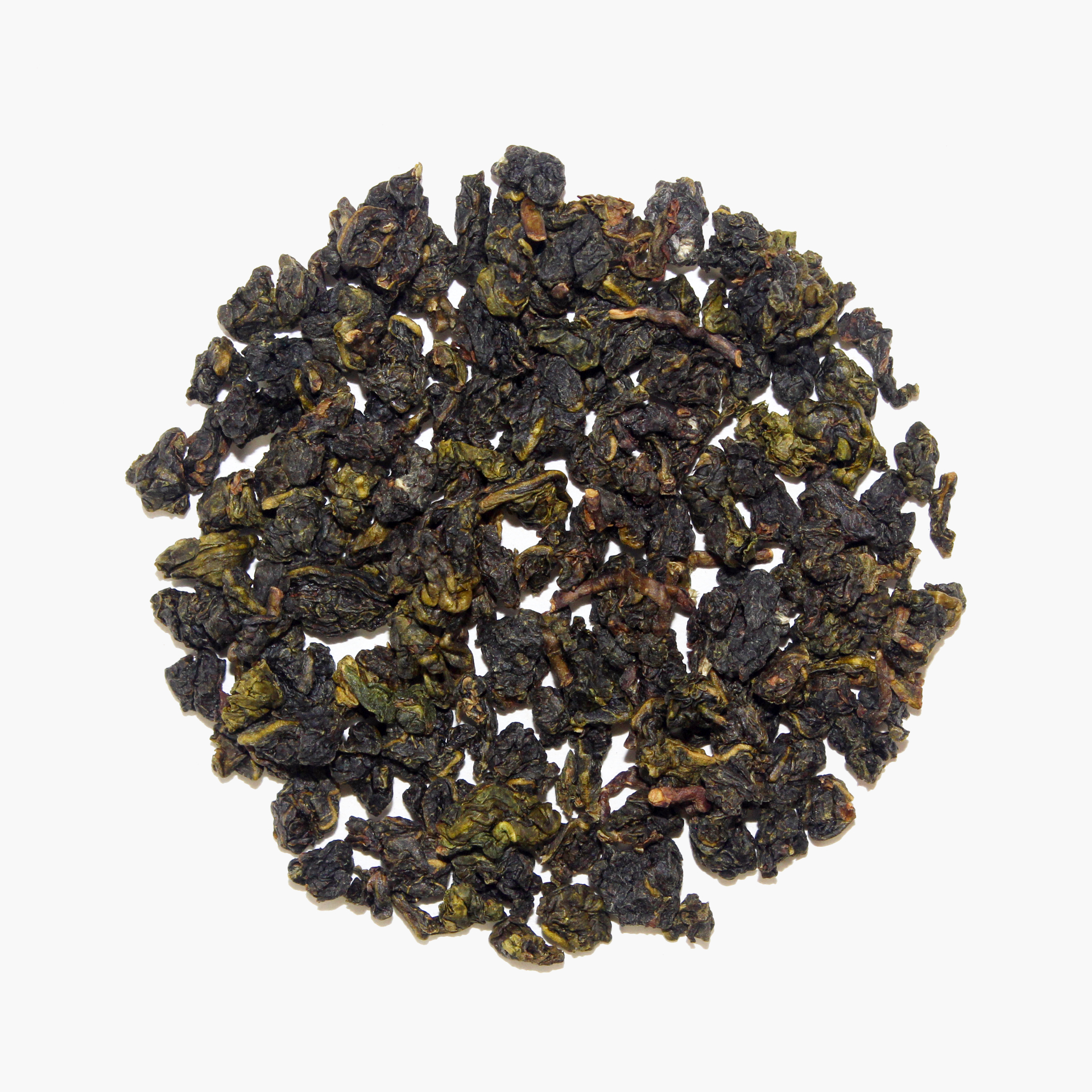 Jade Oolong