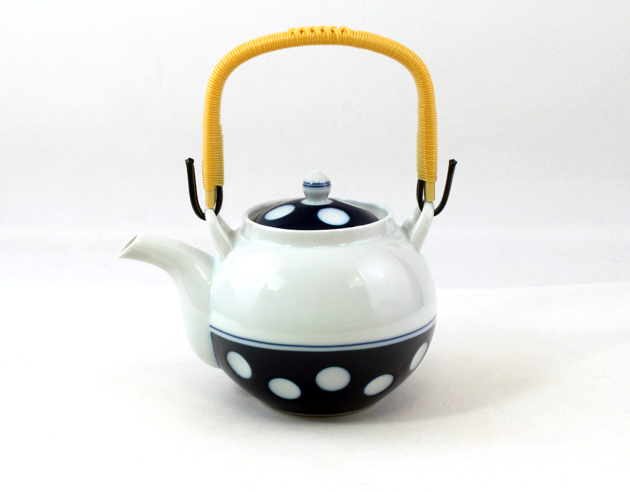 Kanne "Mizutama Dobin"