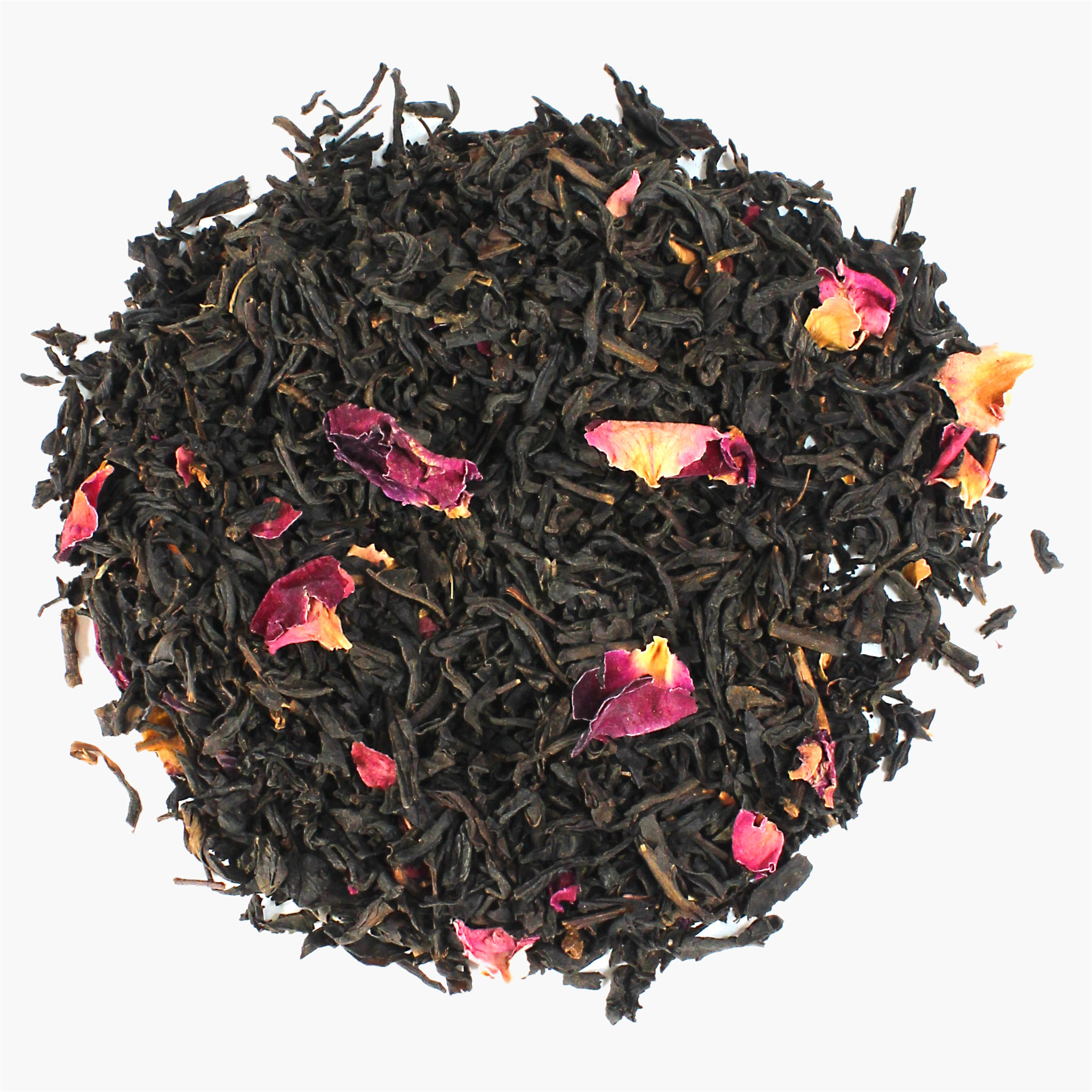 Rose Flower Tea