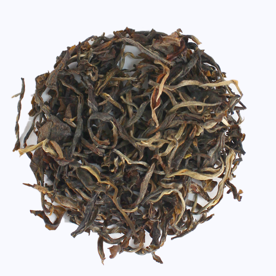 Zhang Jia San Dui - Maocha