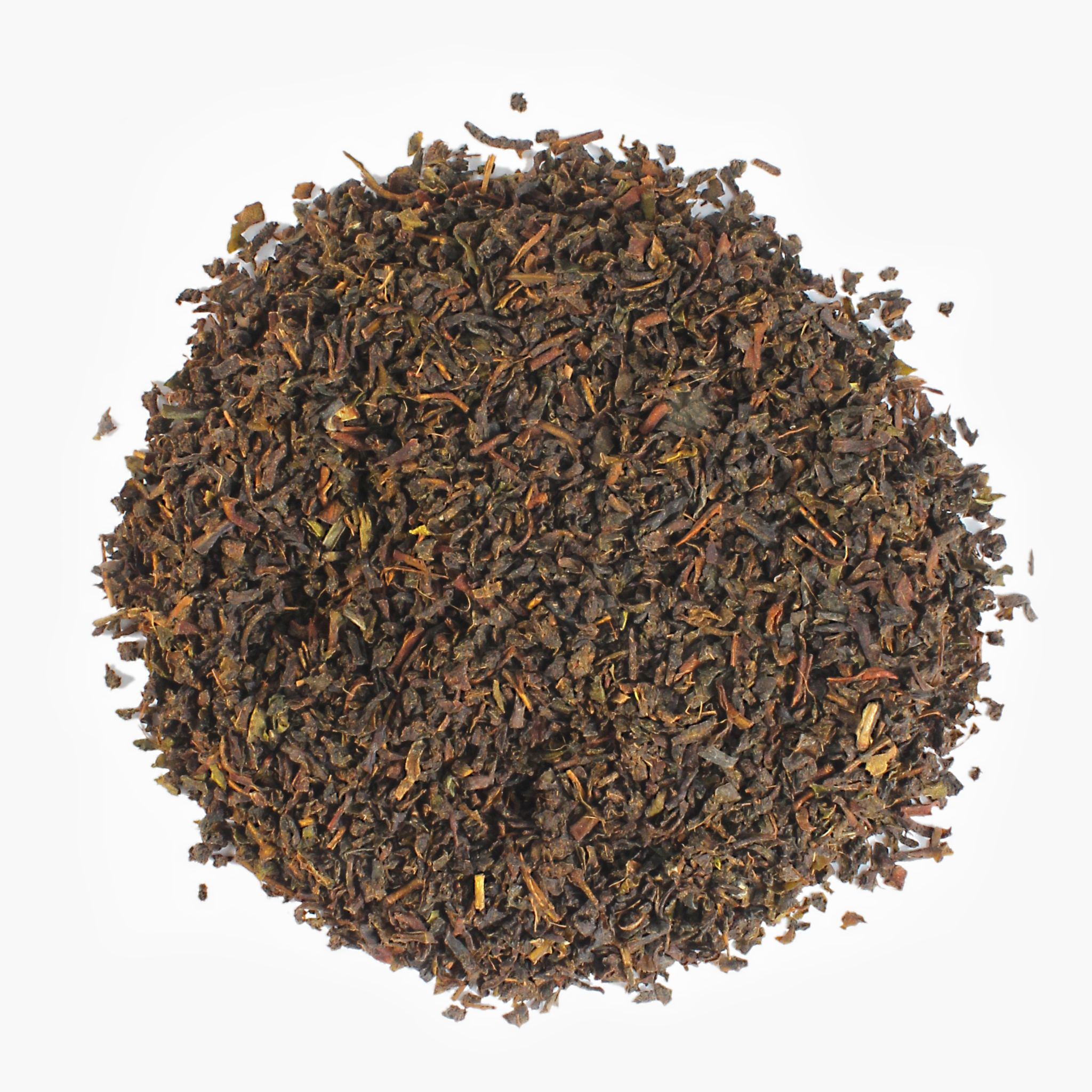 Nuwara Eliya - Broken