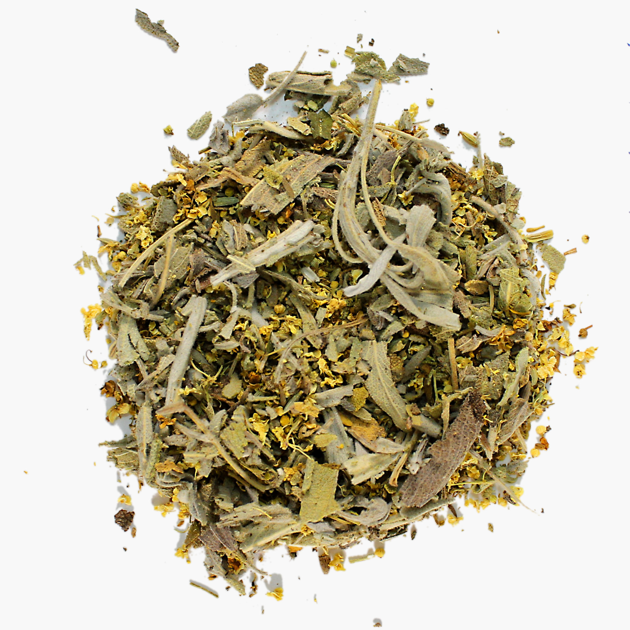 Salbei & Friends, Bio