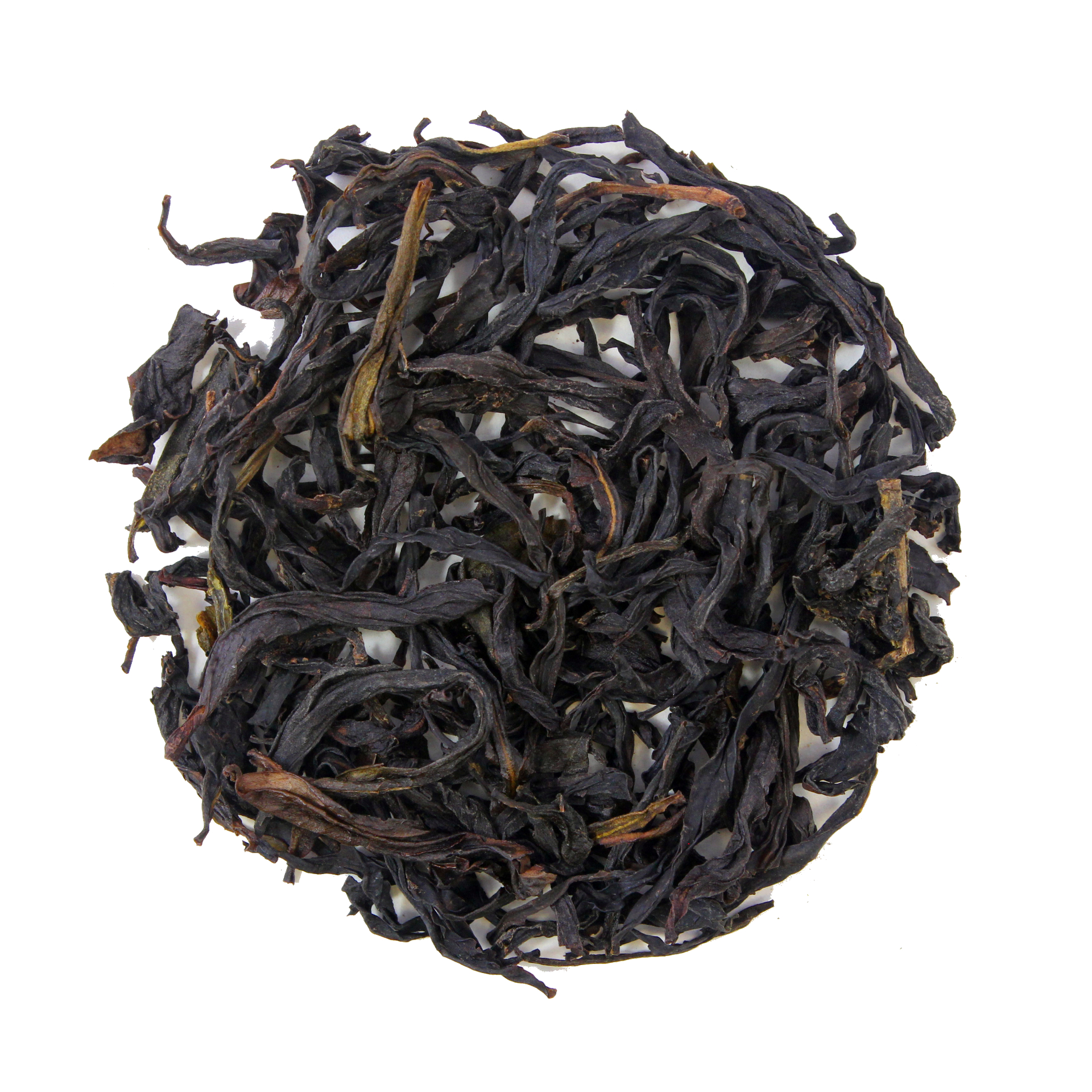 Dan Cong - special grade, Bio