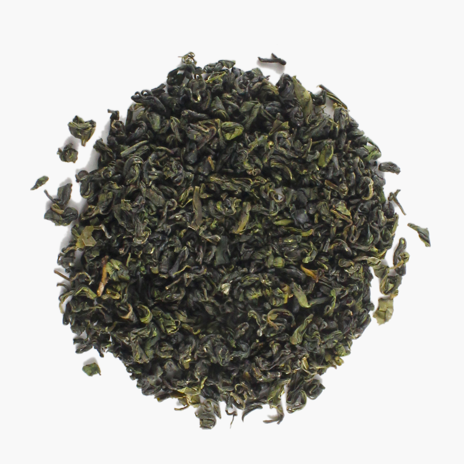 China Zhejiang Green Pearl Lu Zhen Zhu