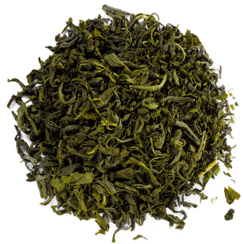 Jeju Green - Südkorea , Bio