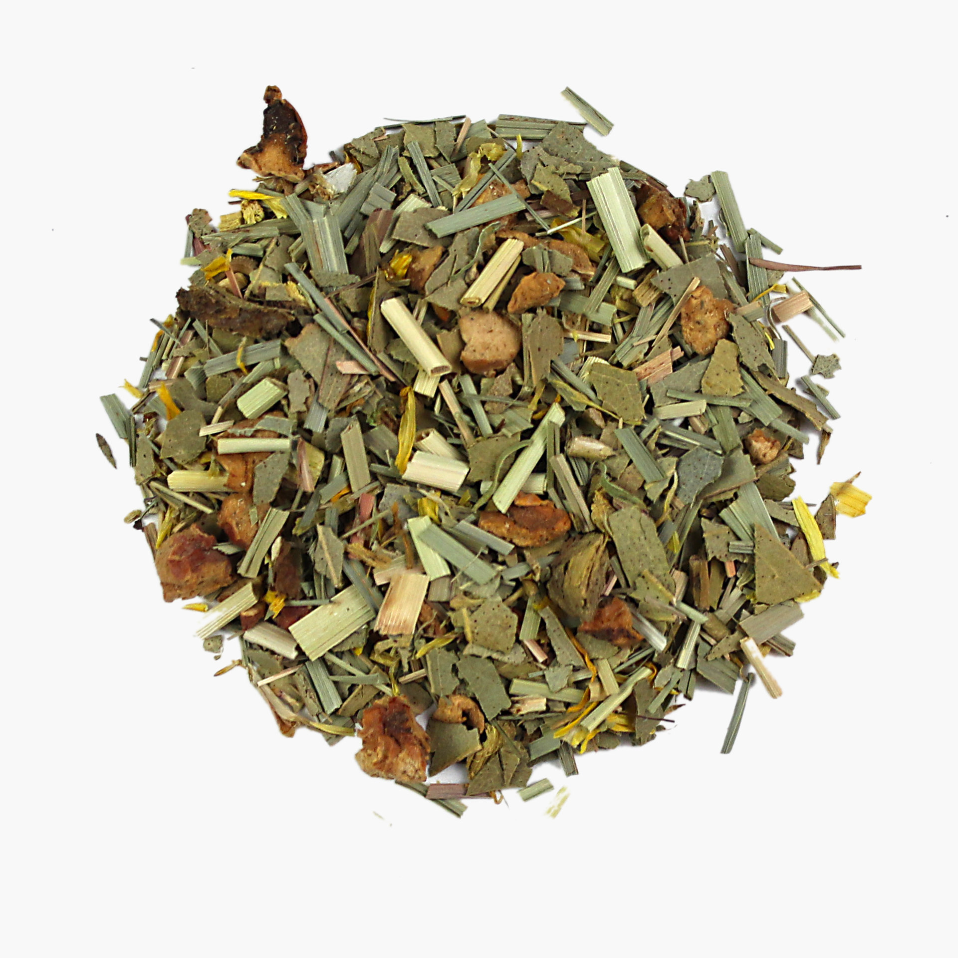 Balsam für die Seele, Bio