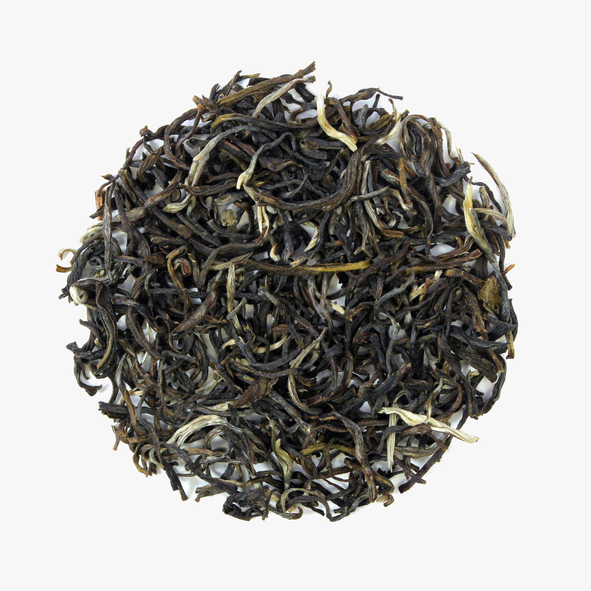 Jasmine King of Yunnan