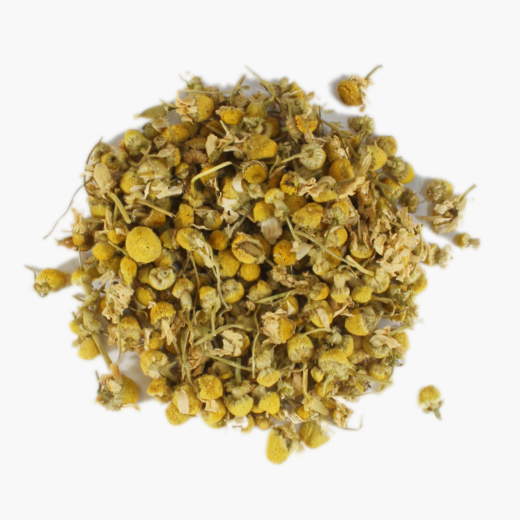 Kamillenblüten, Bio