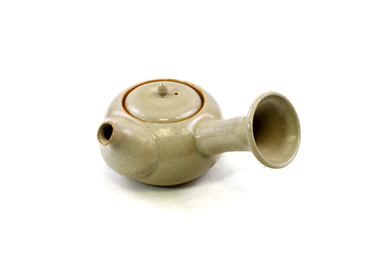 Kyusu von Ninah Kim - 120 ml