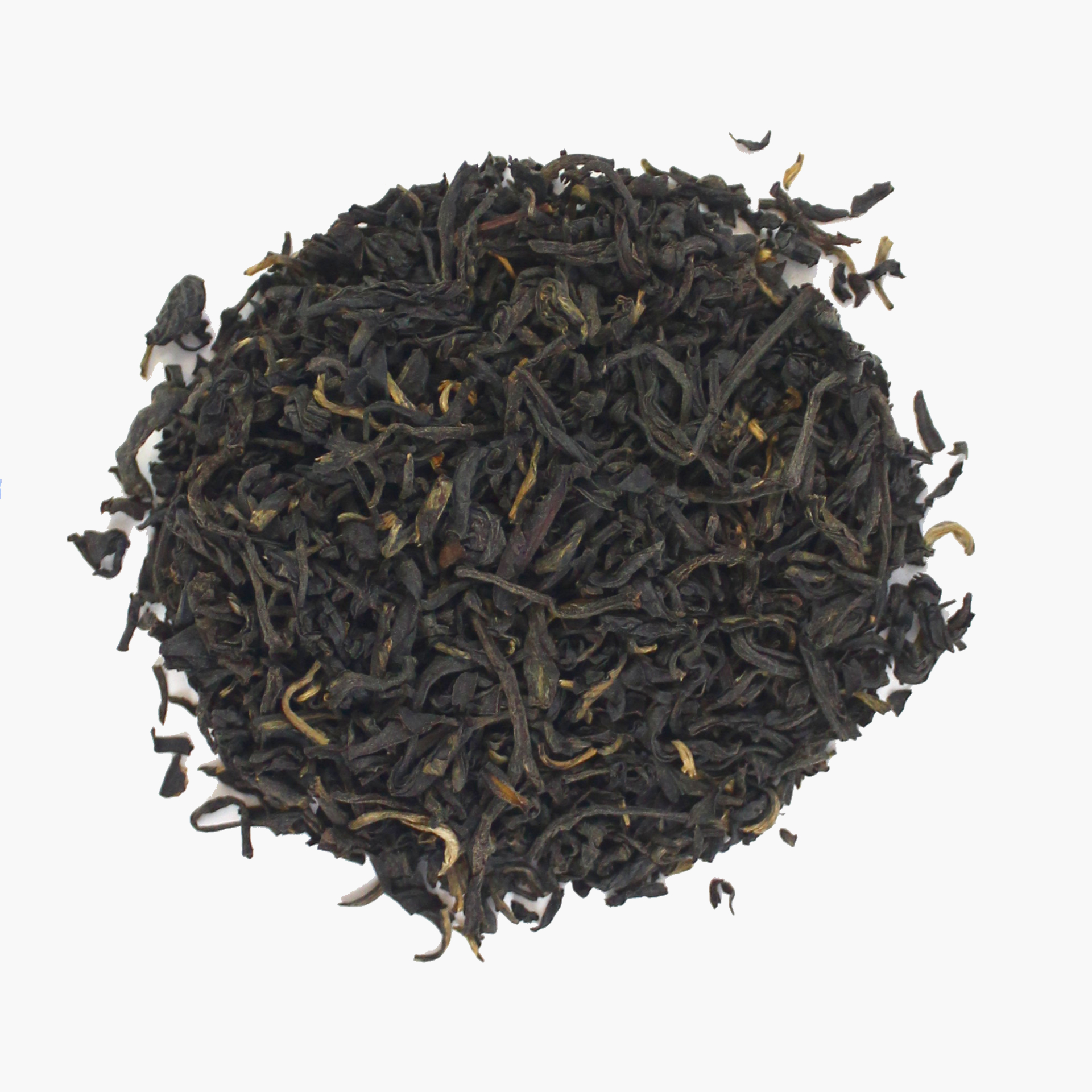 Java Highlands - Indonesien, Bio